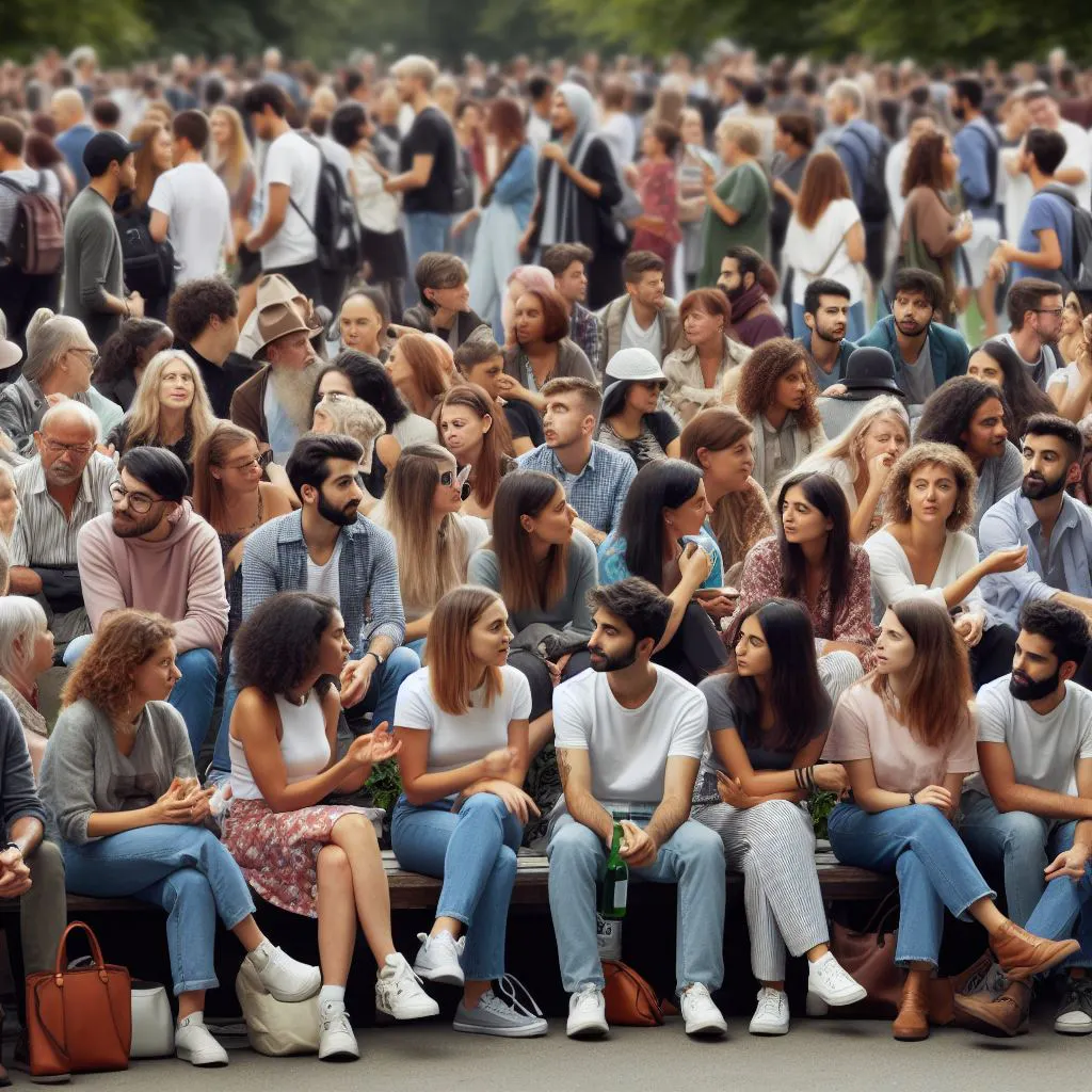 Church fellowship