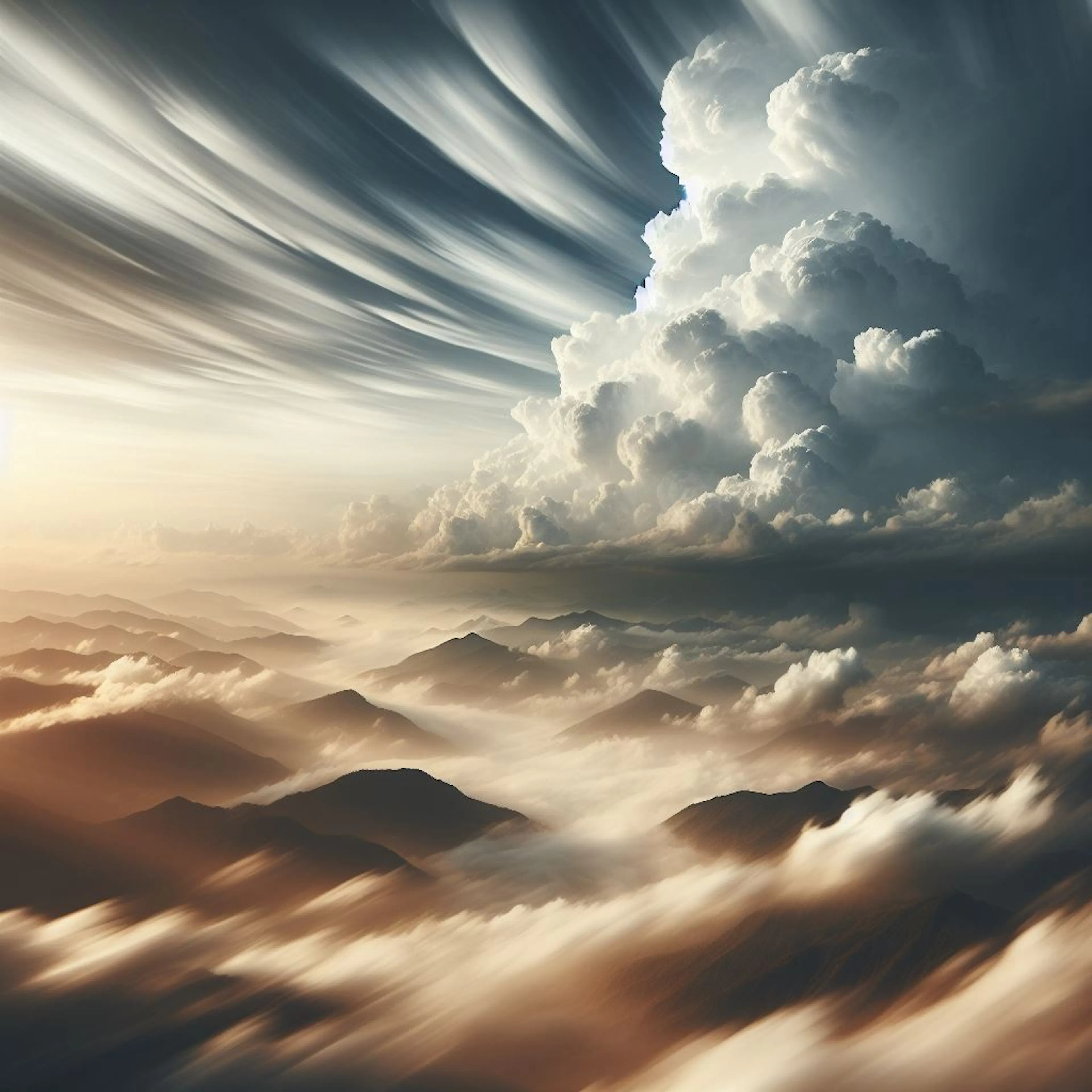 clouds