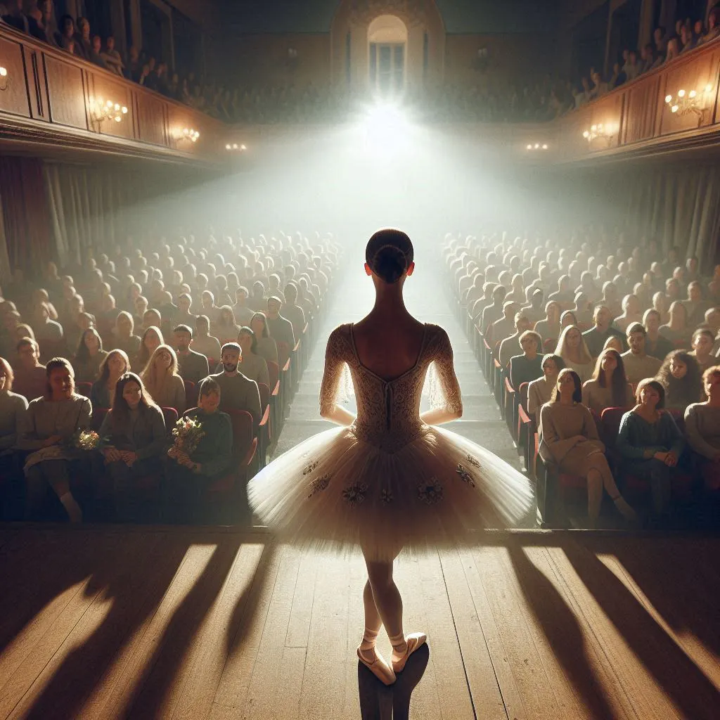 Ballerina