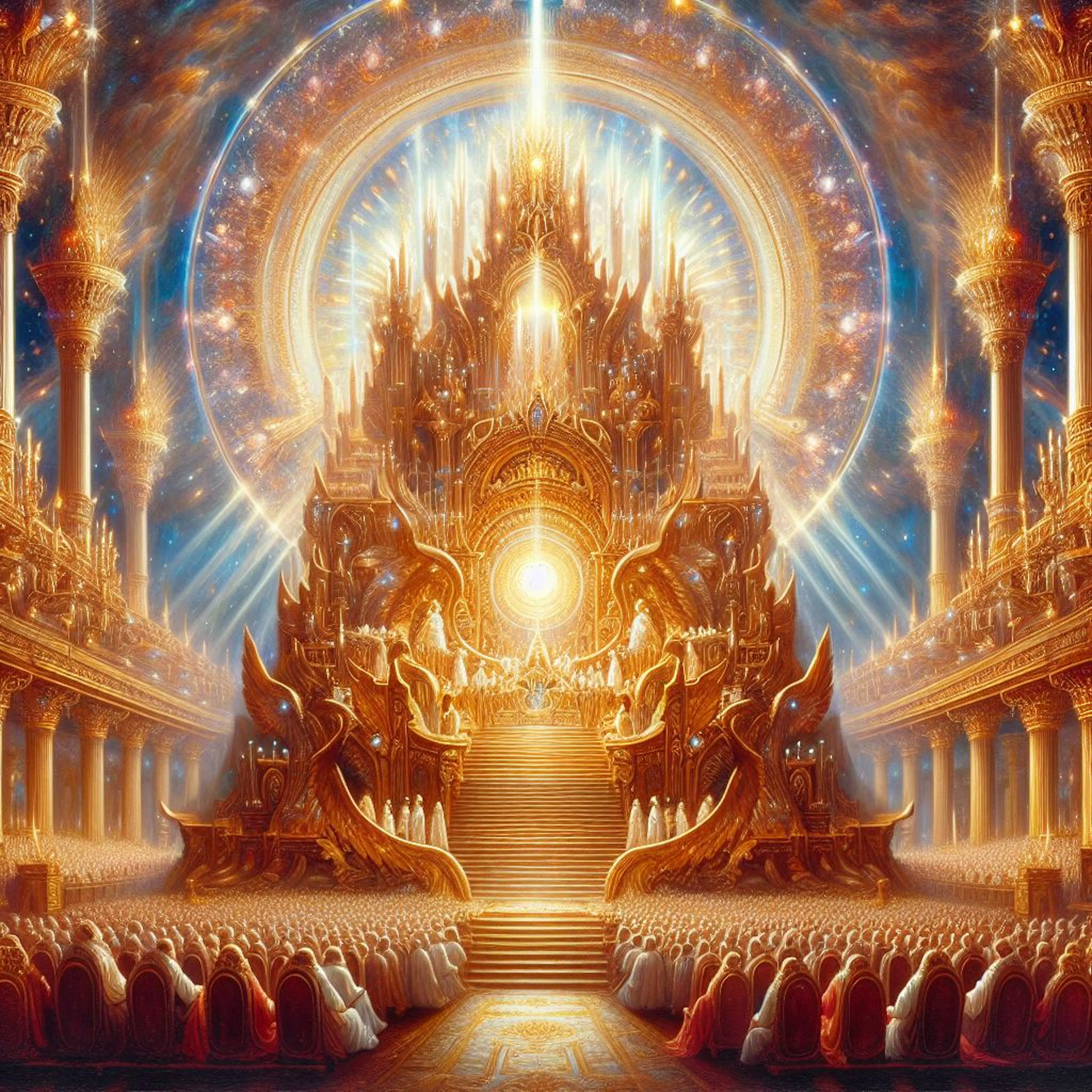 throne of grace
