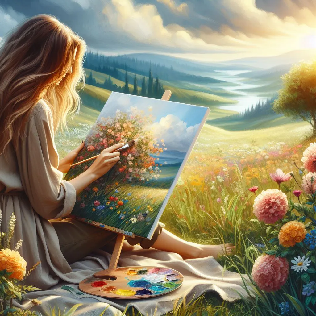 Painter