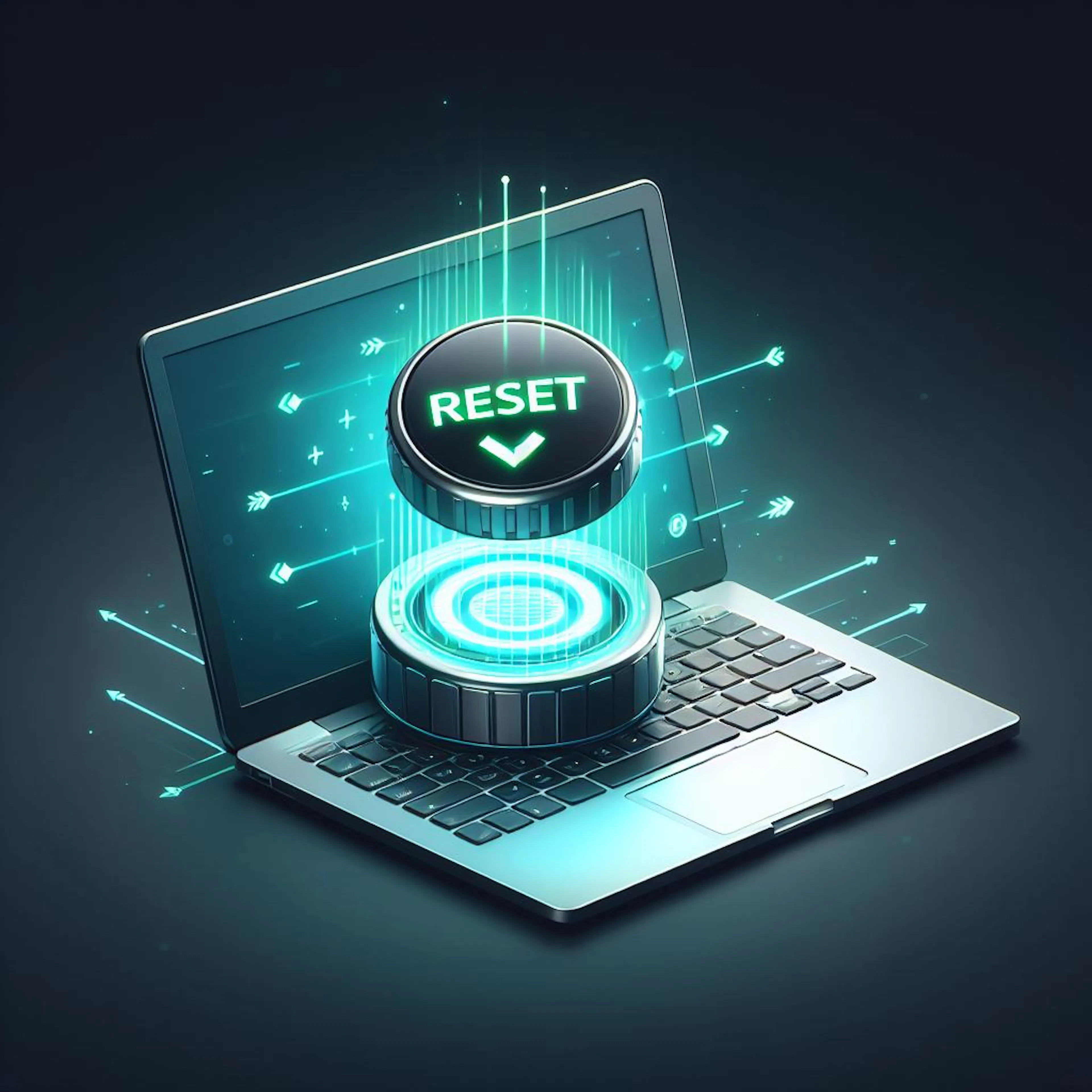 reset