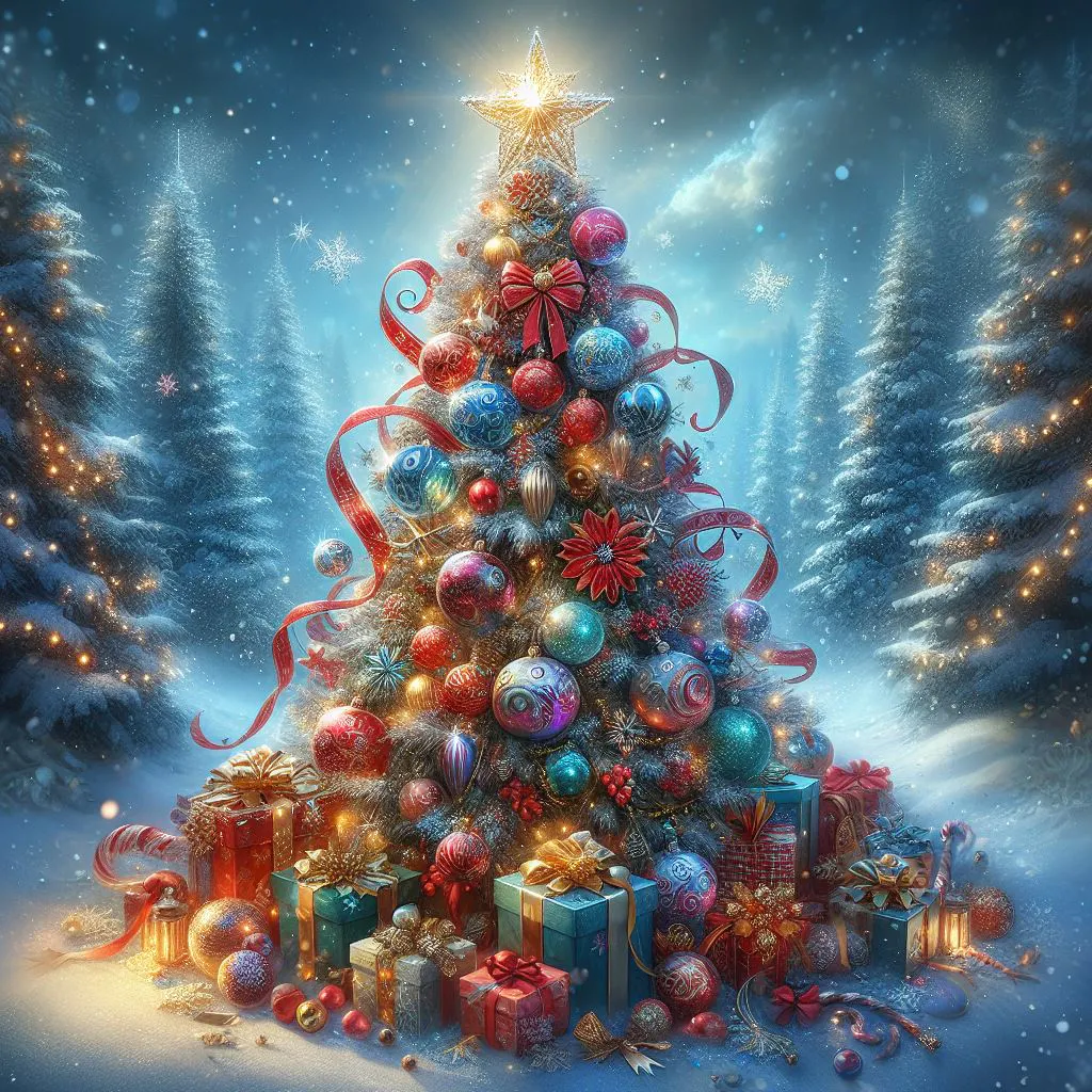 Christmas Tree
