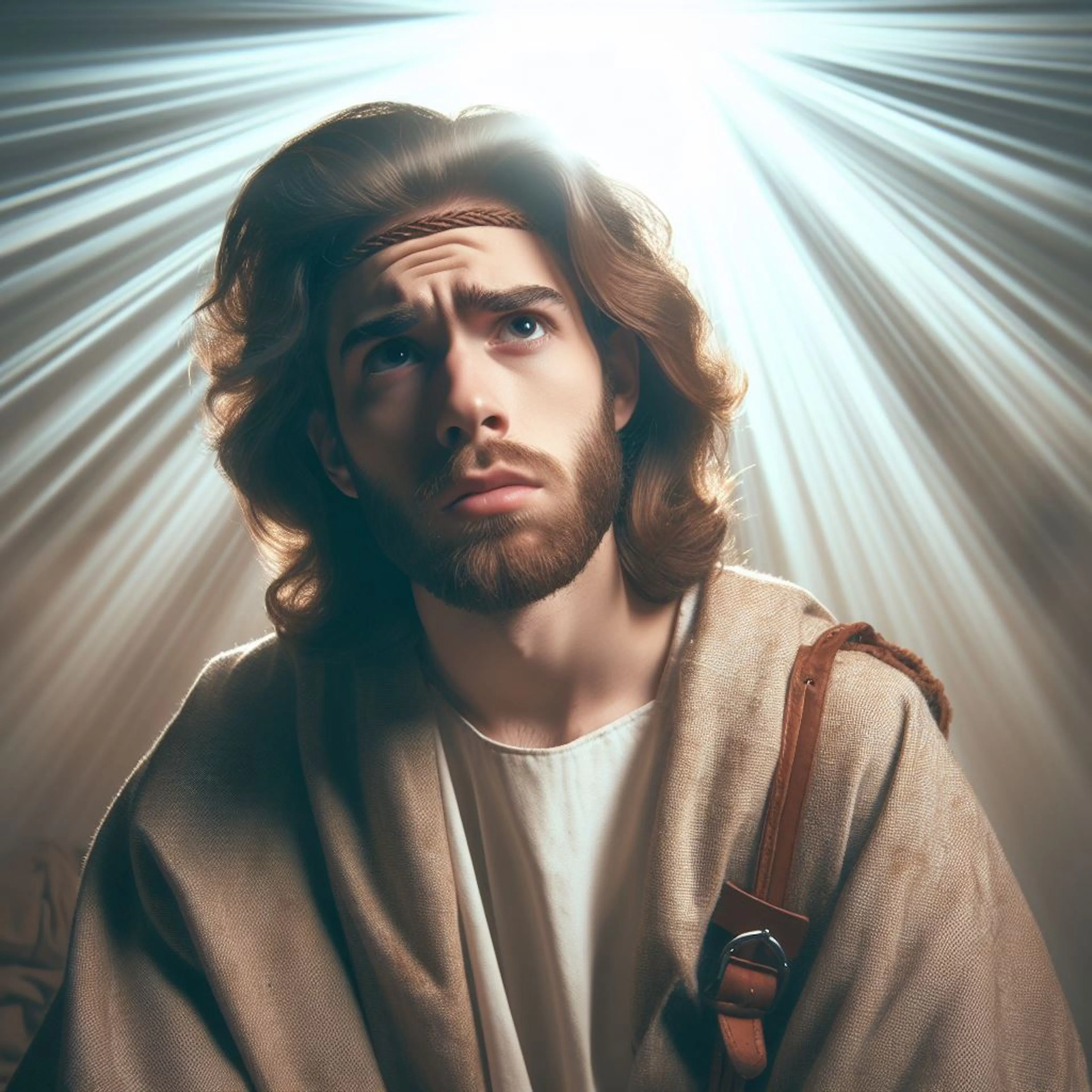 Joseph the carpenter