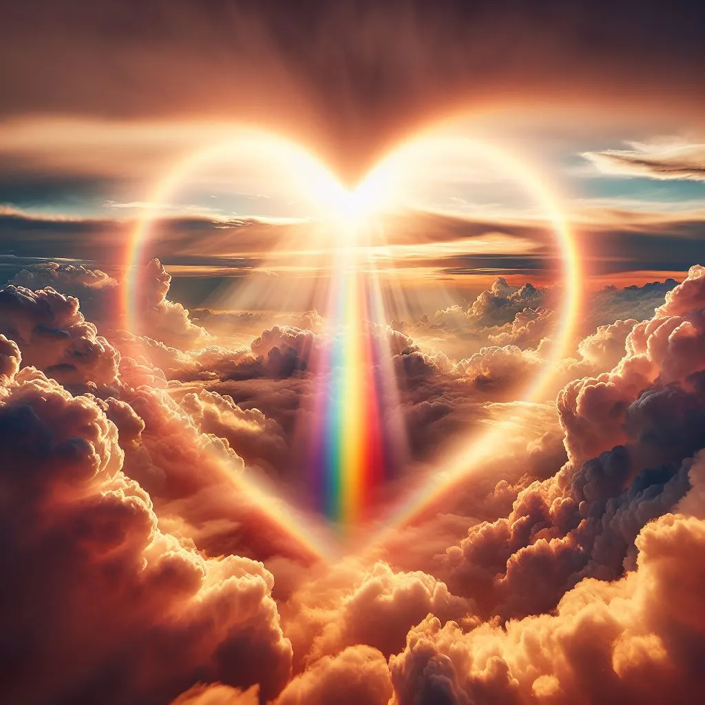 Perfect Love