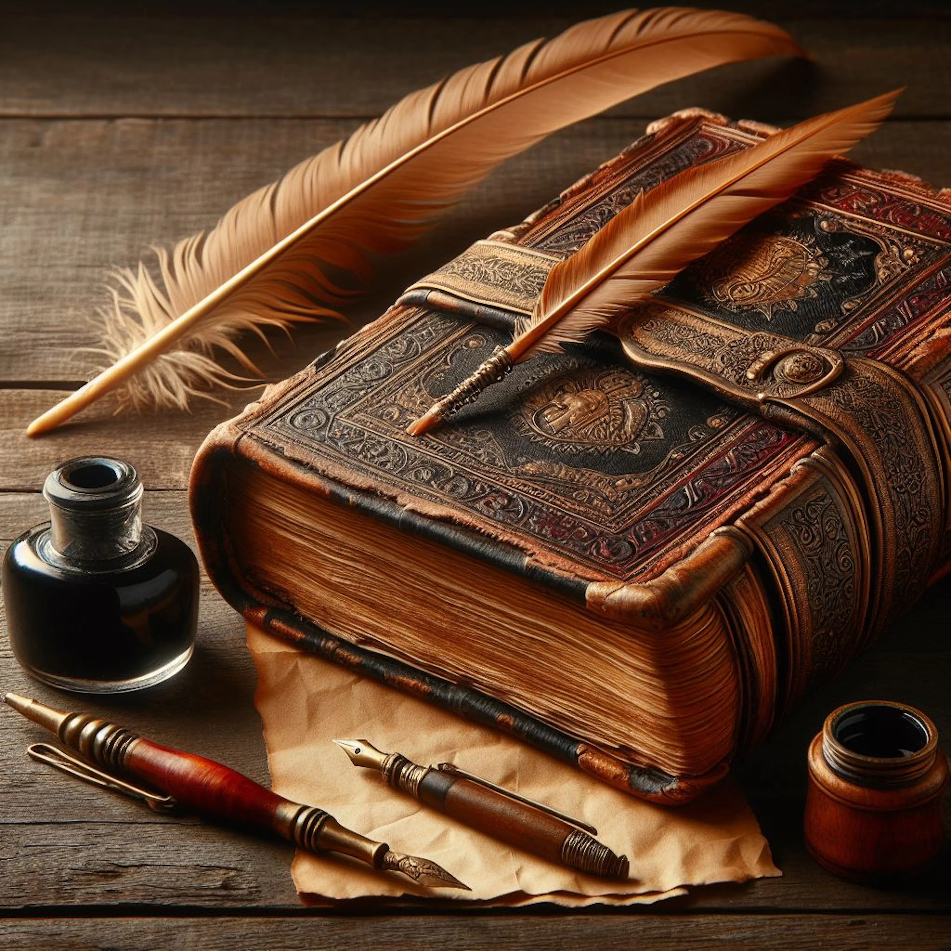 The Book of Remembrance
