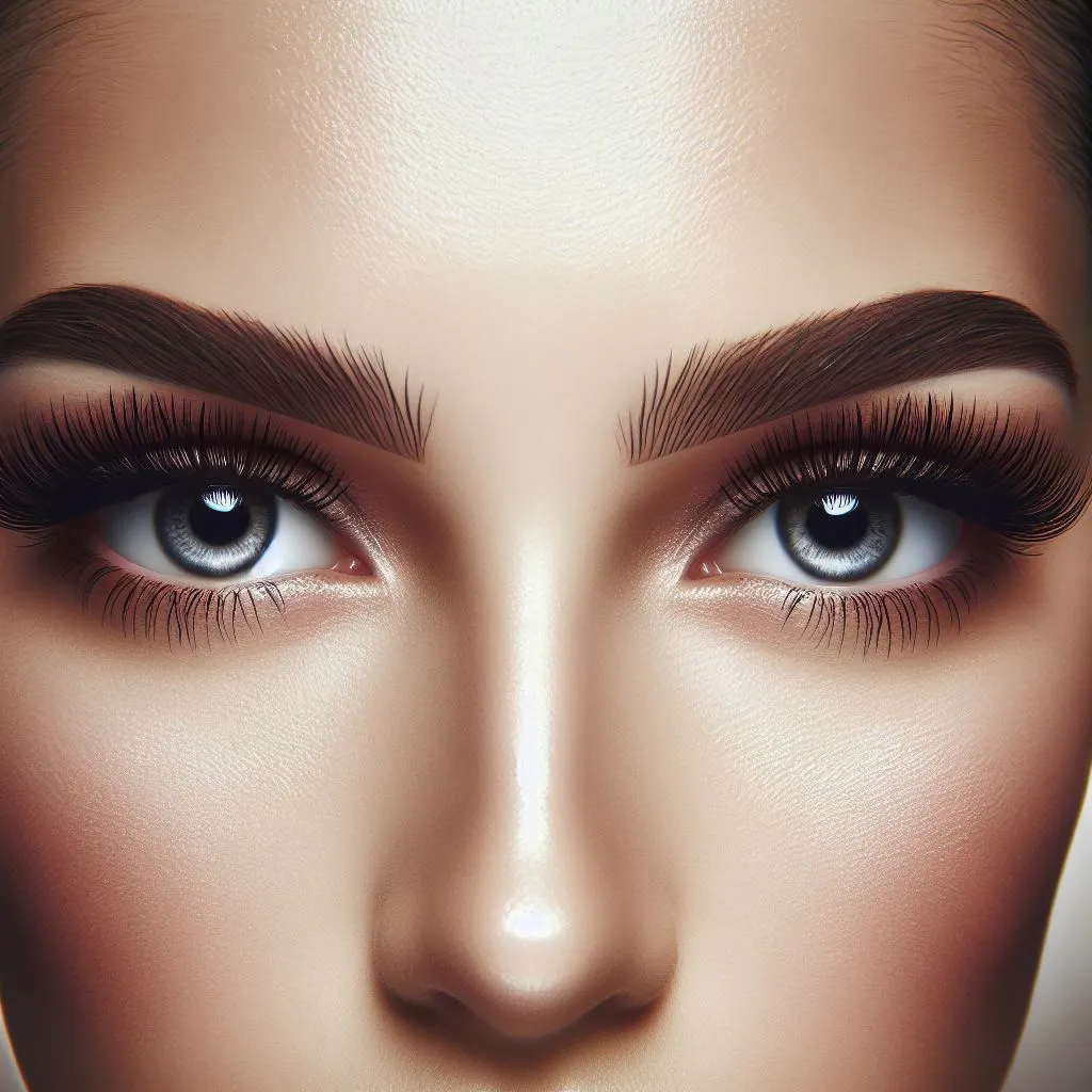 pair of eyes
