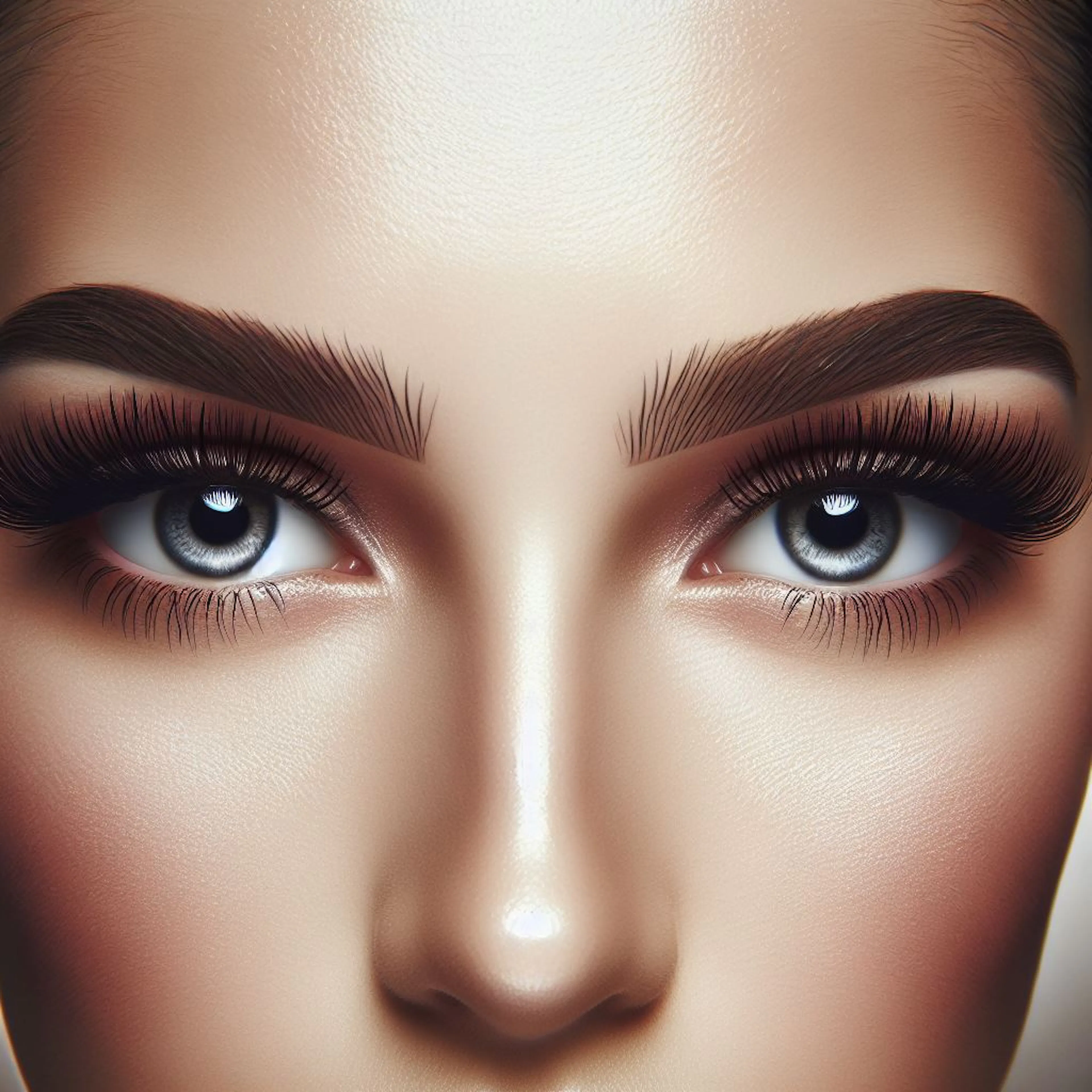 pair of eyes