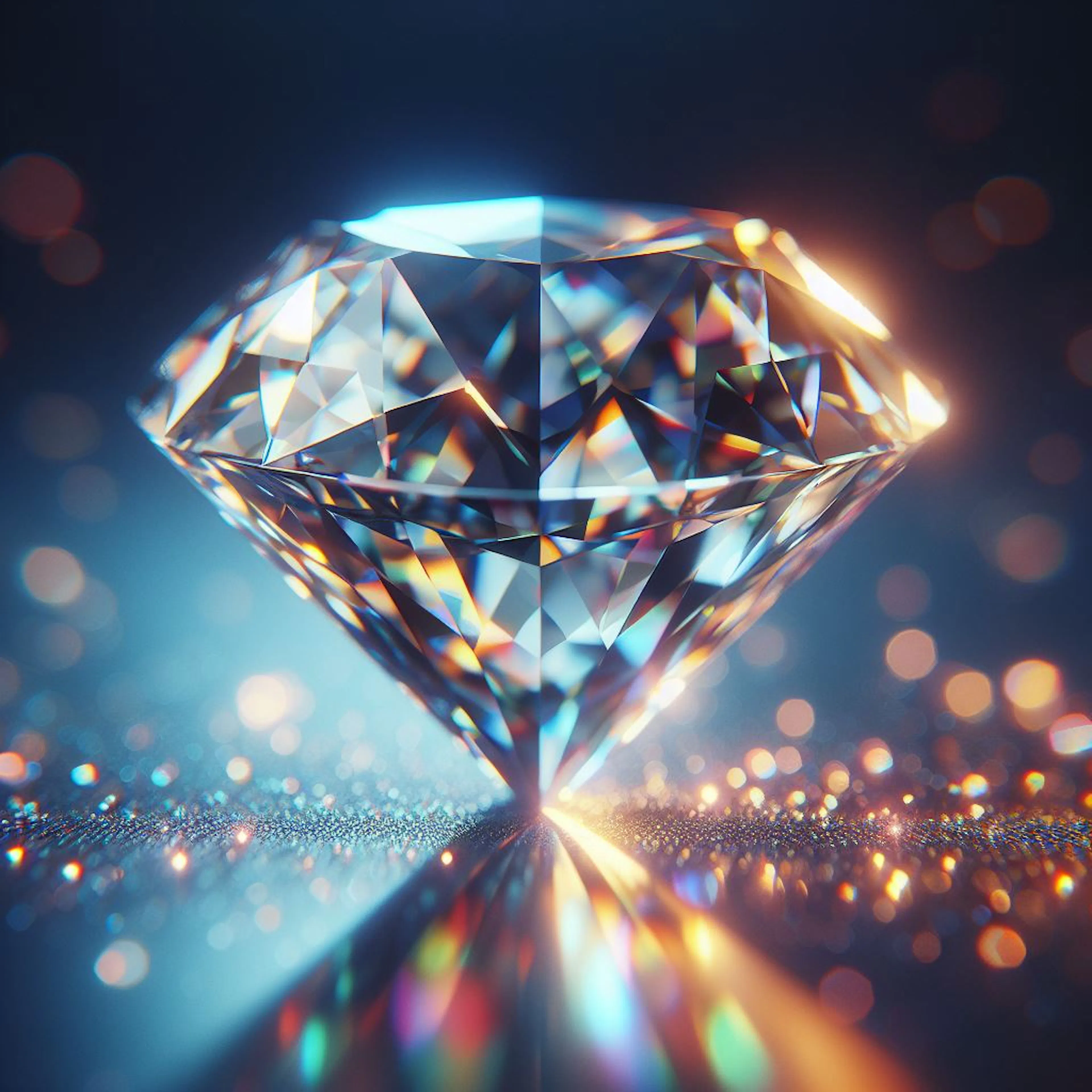 Diamond