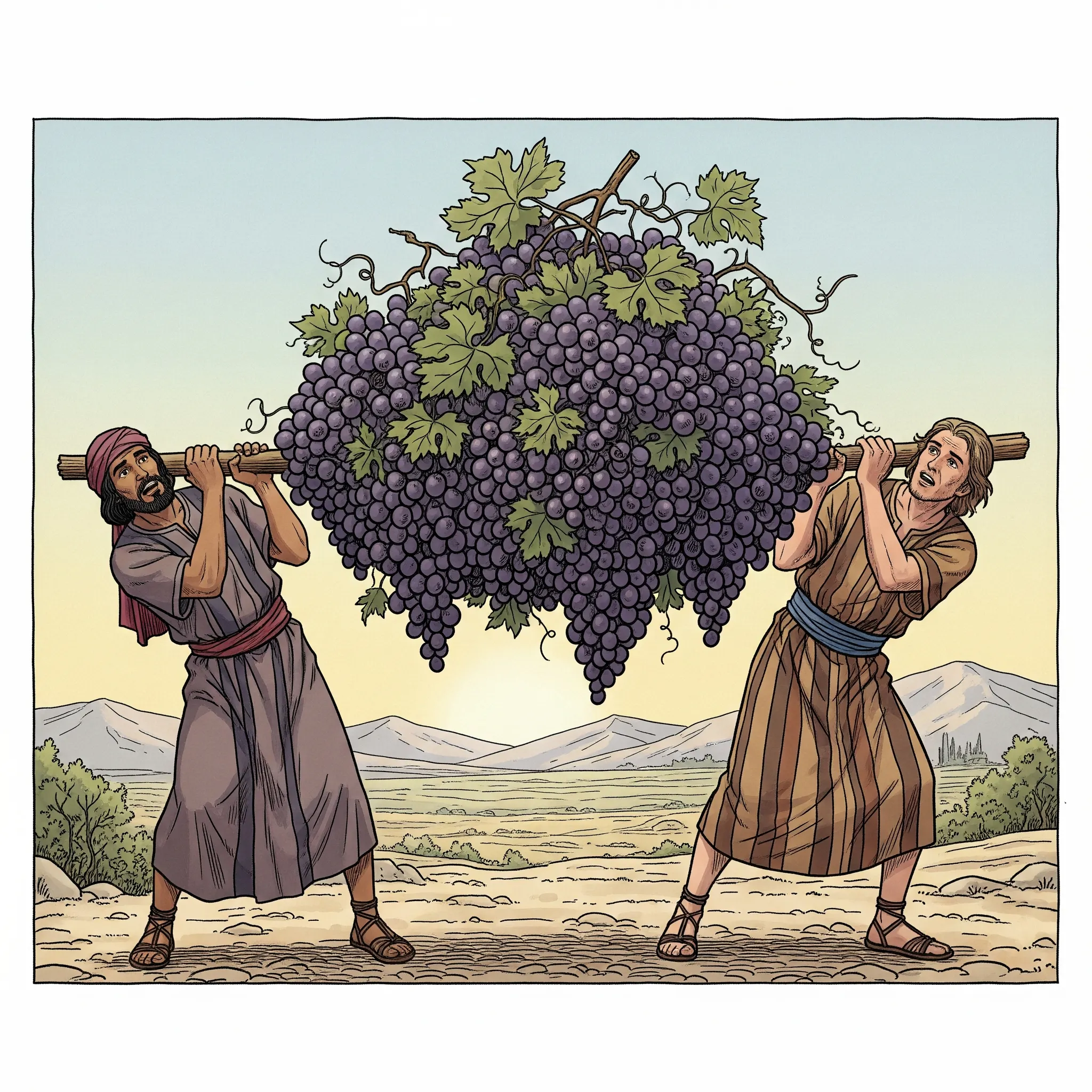 grapes spies