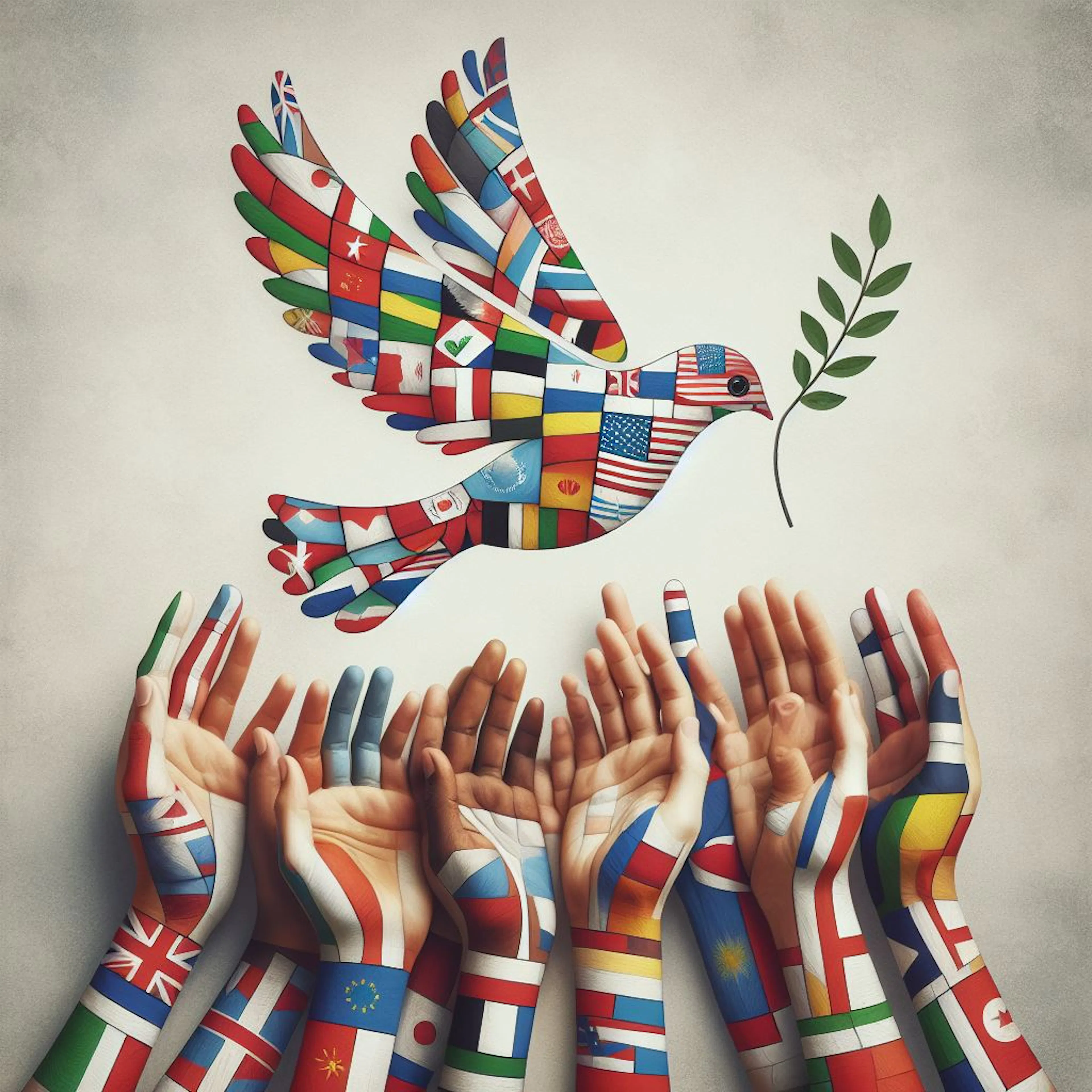 peace