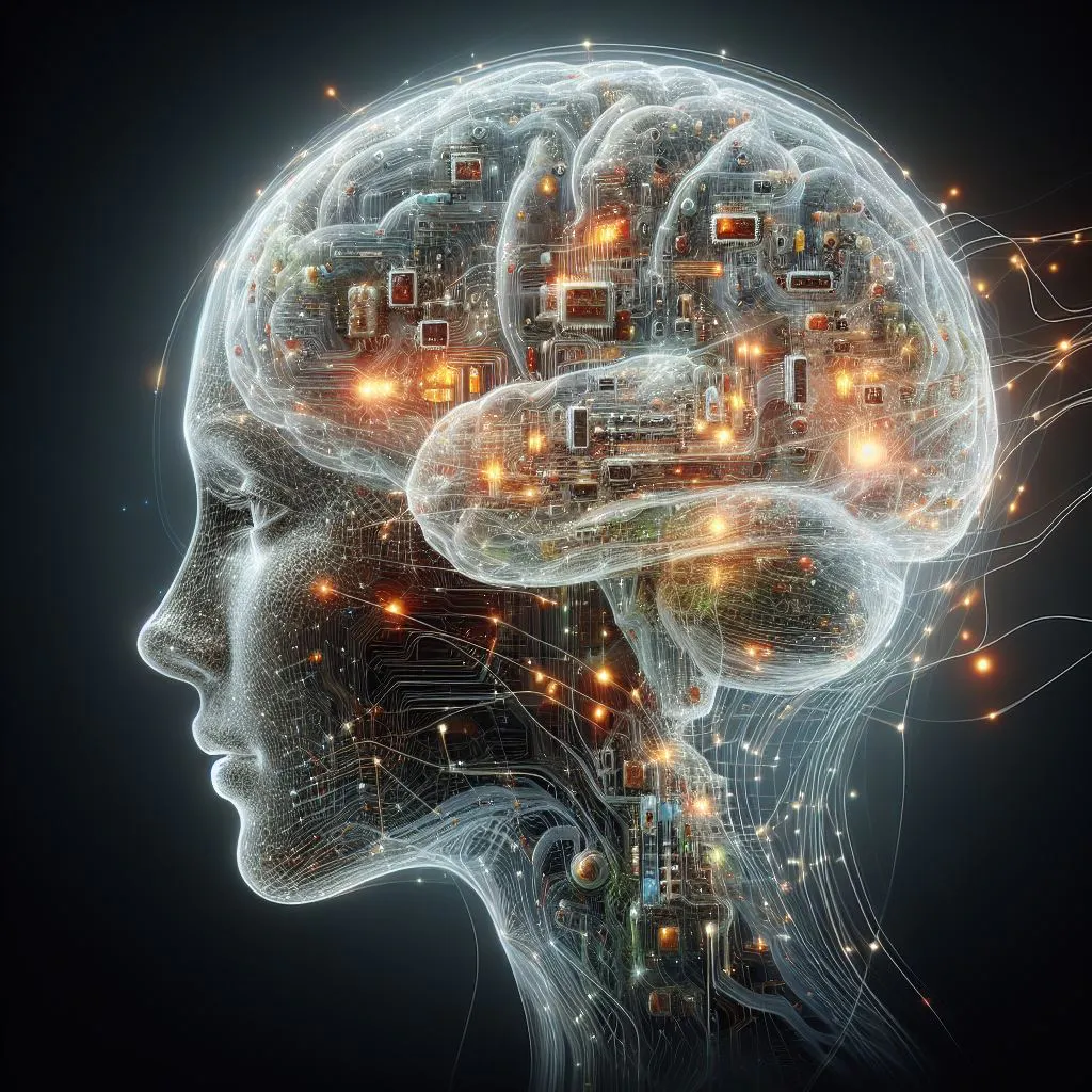 Neural brain