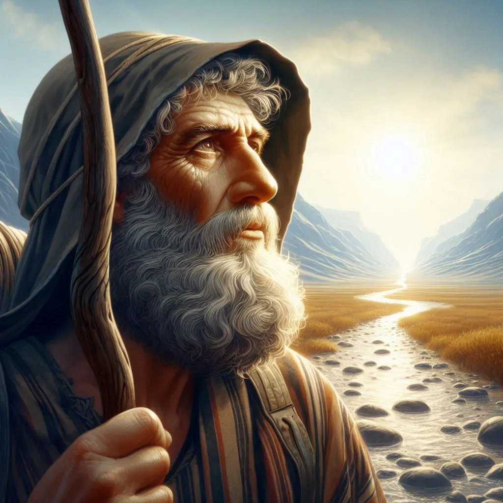 Abraham Journey