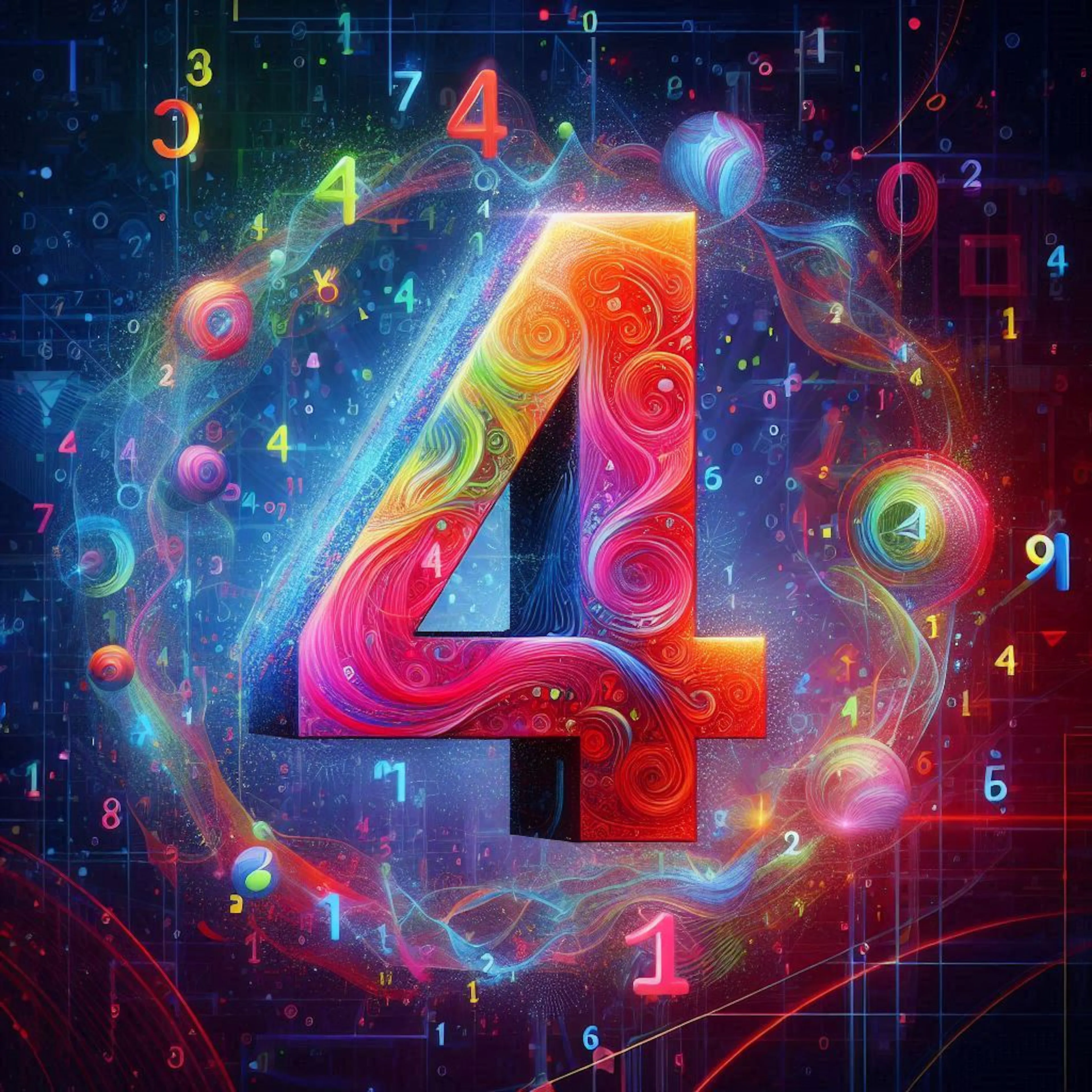 four