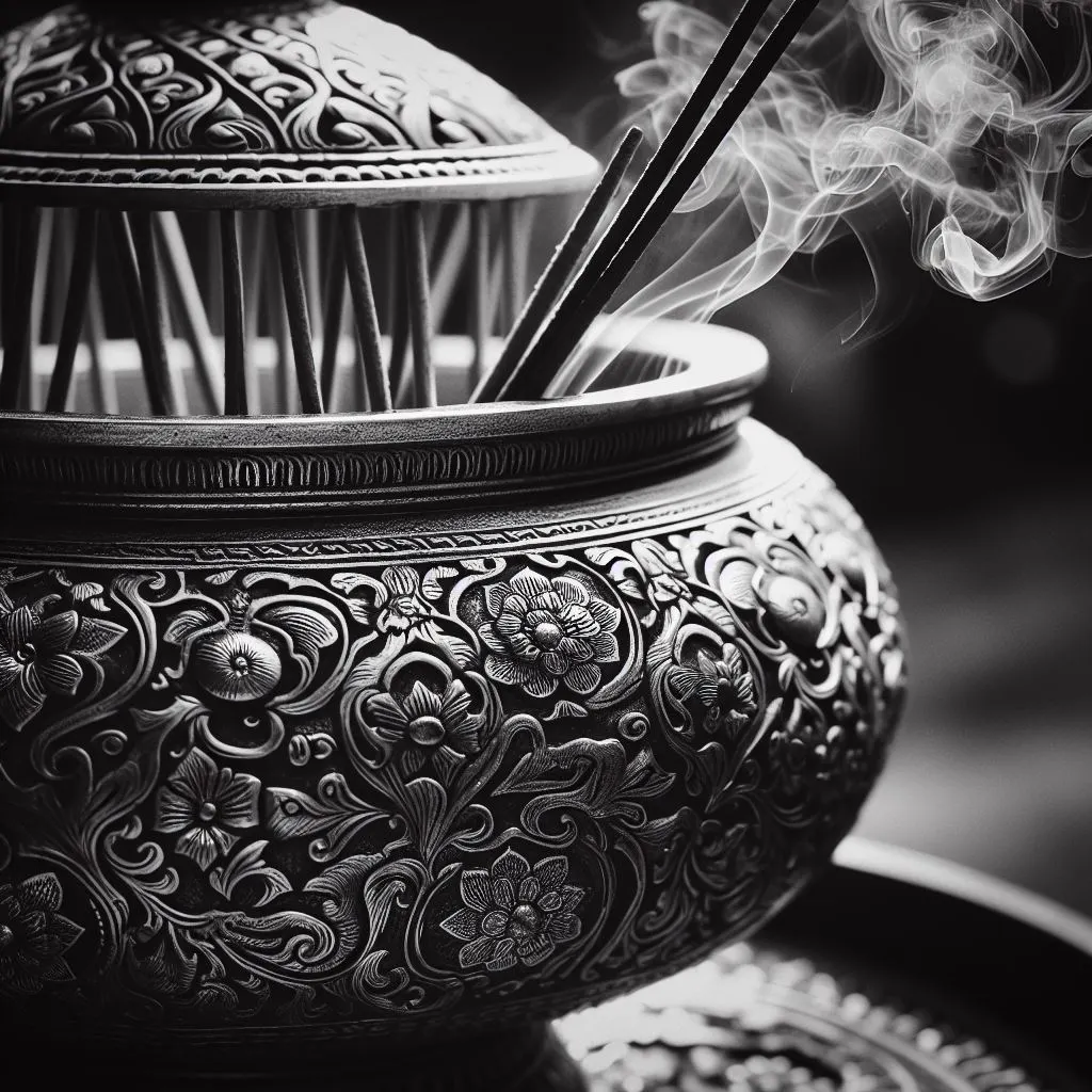 incense