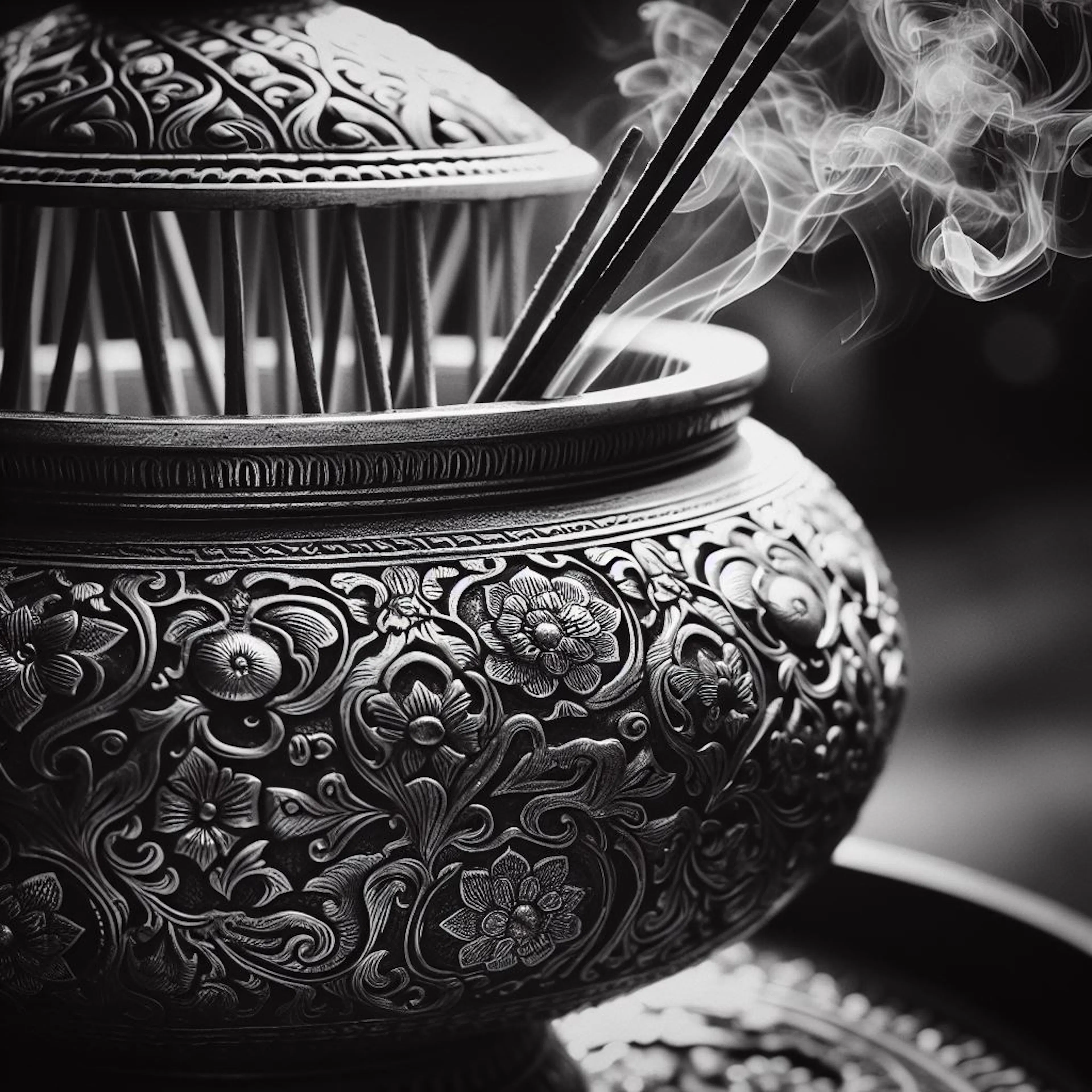 incense