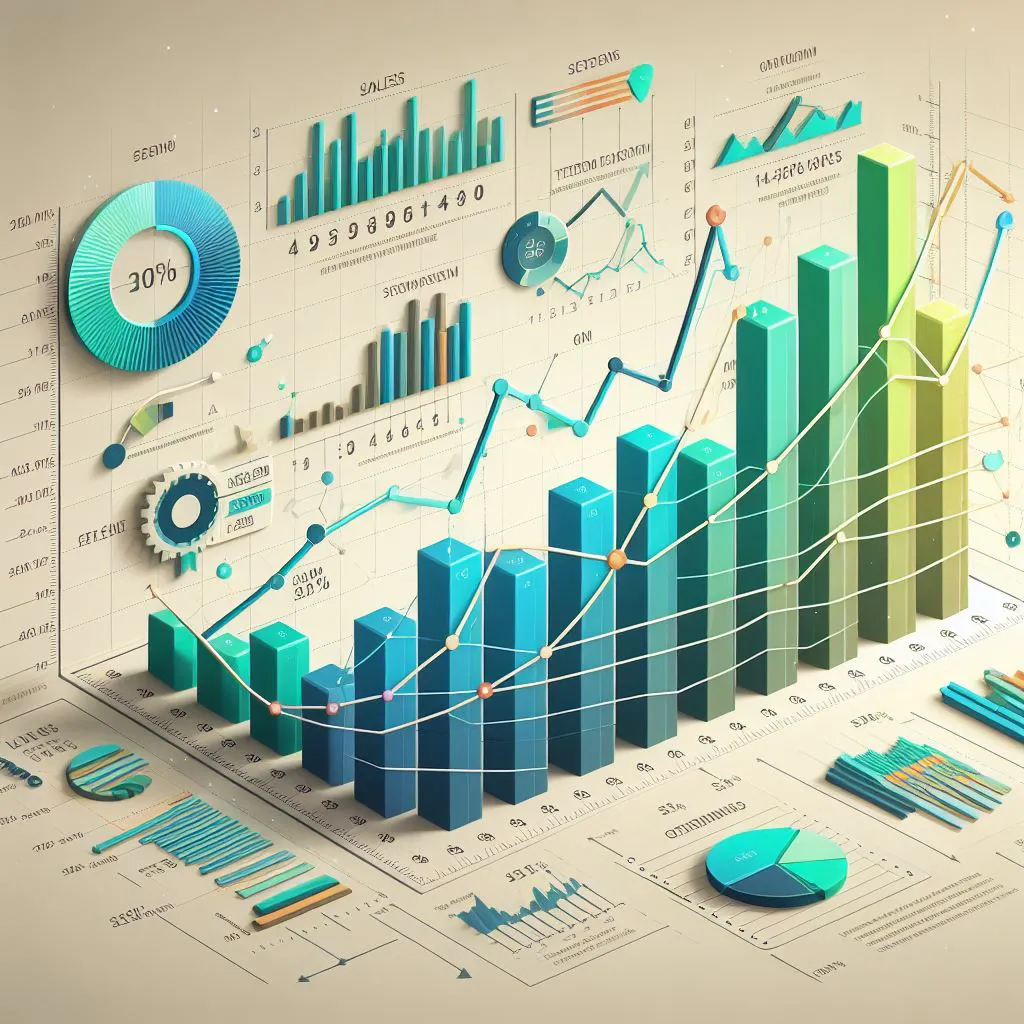 Business graph