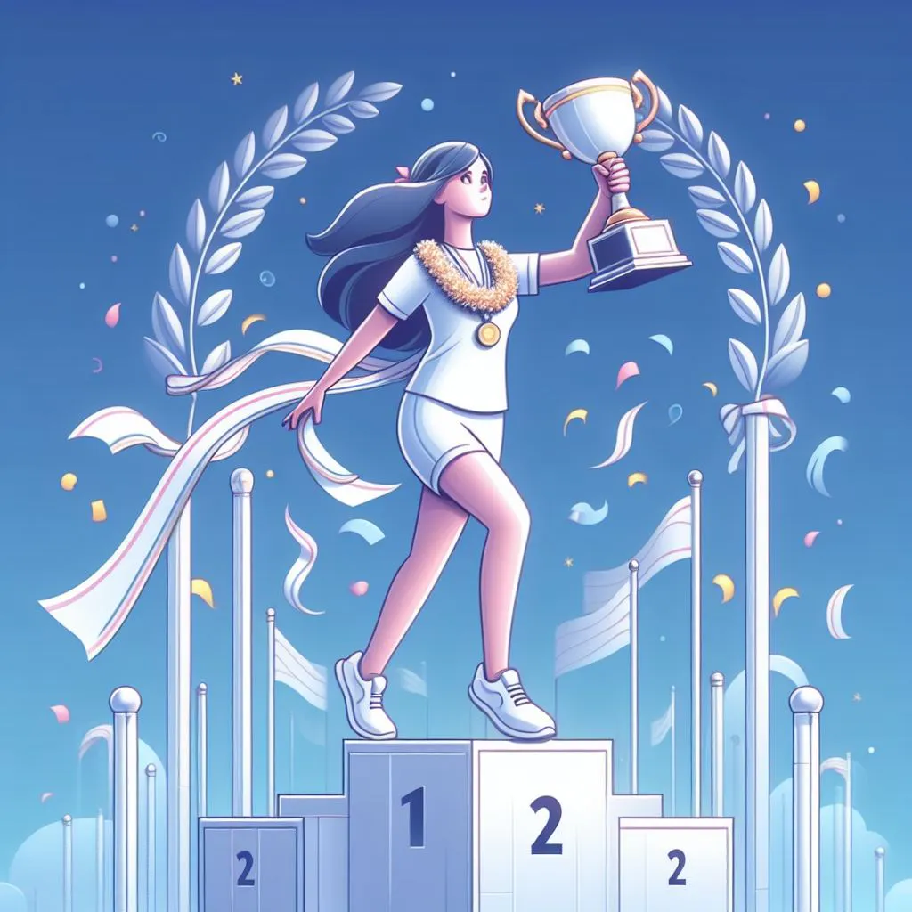 victory