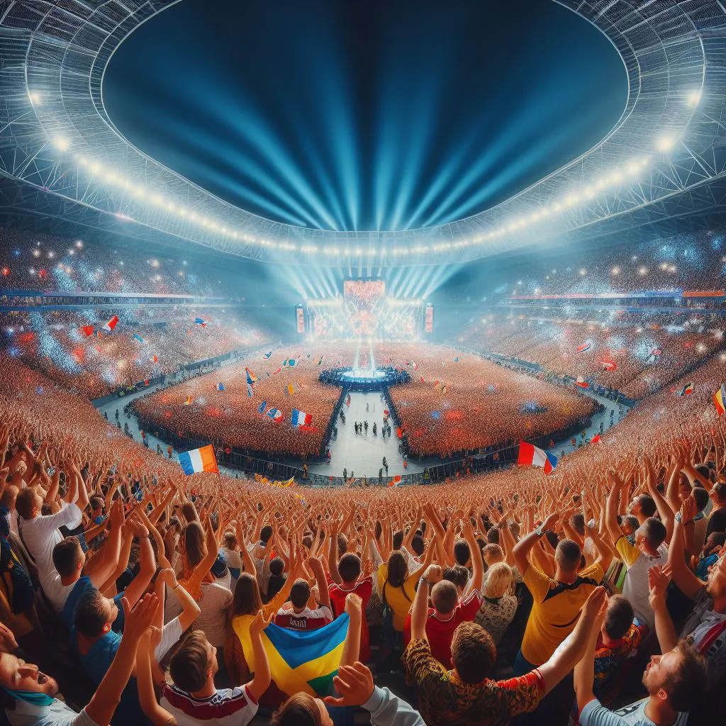 applause