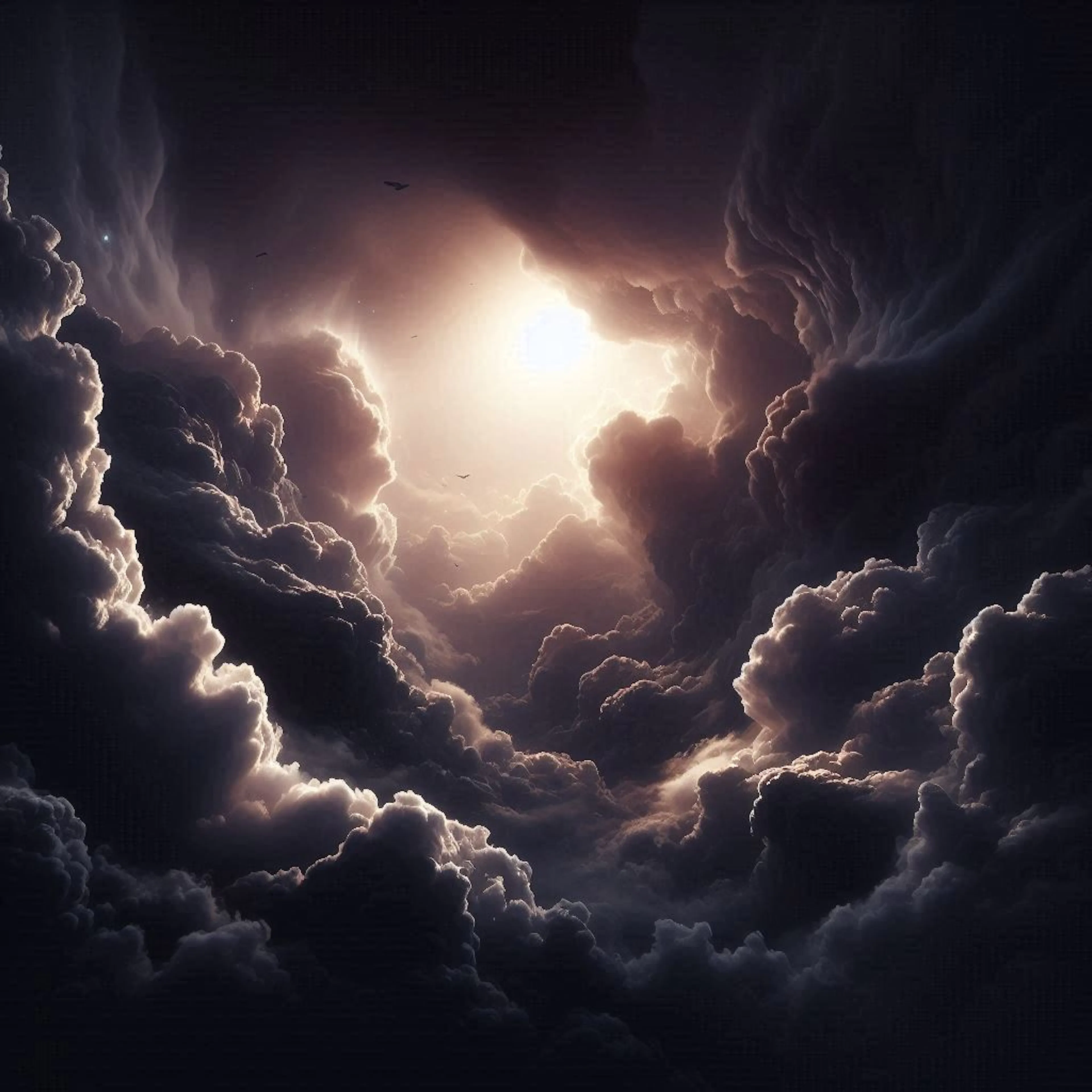 secondcoming