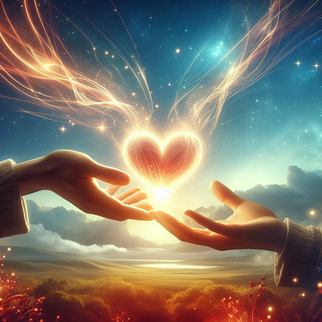 Giving Cheerfully