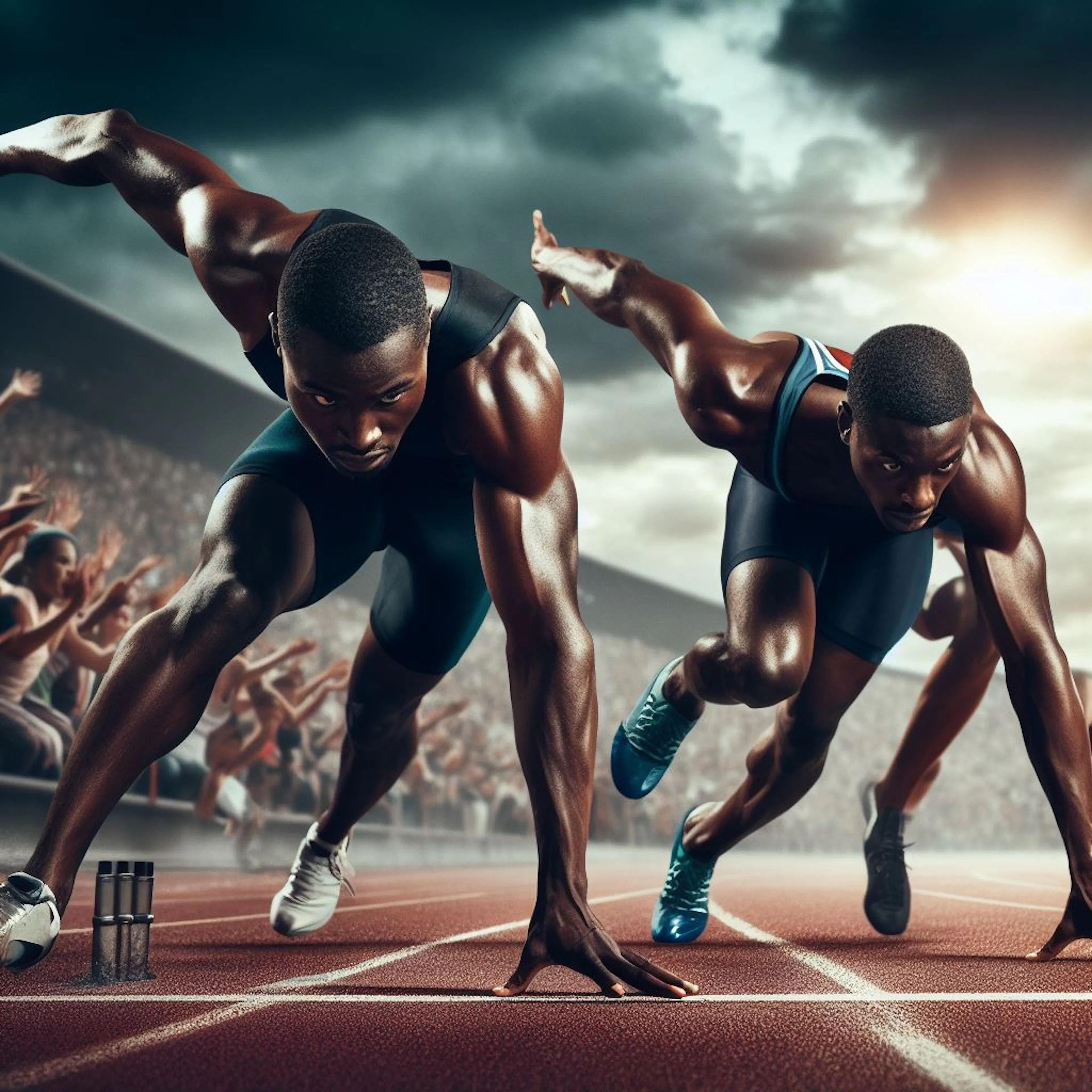 Sprinters