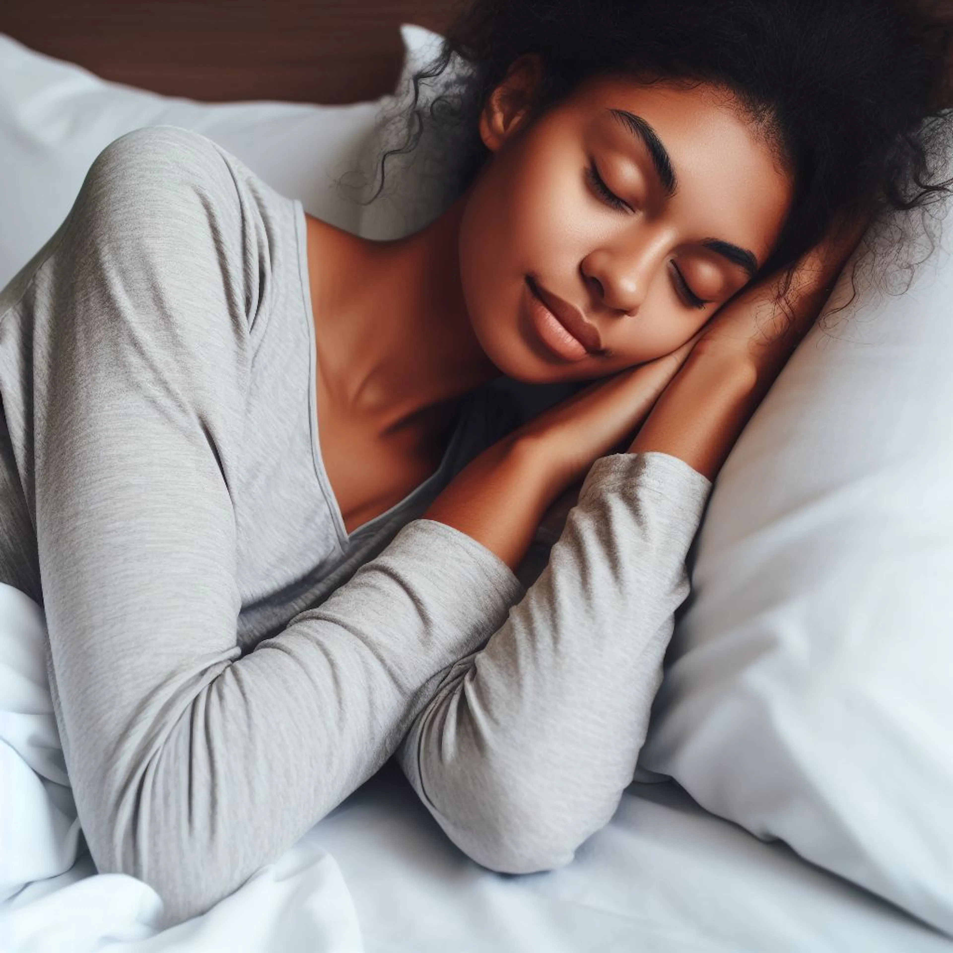 Sleep tight