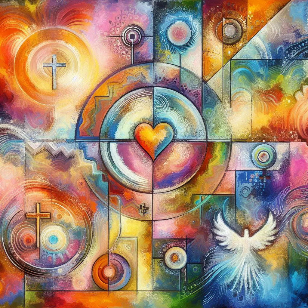 Faithful God