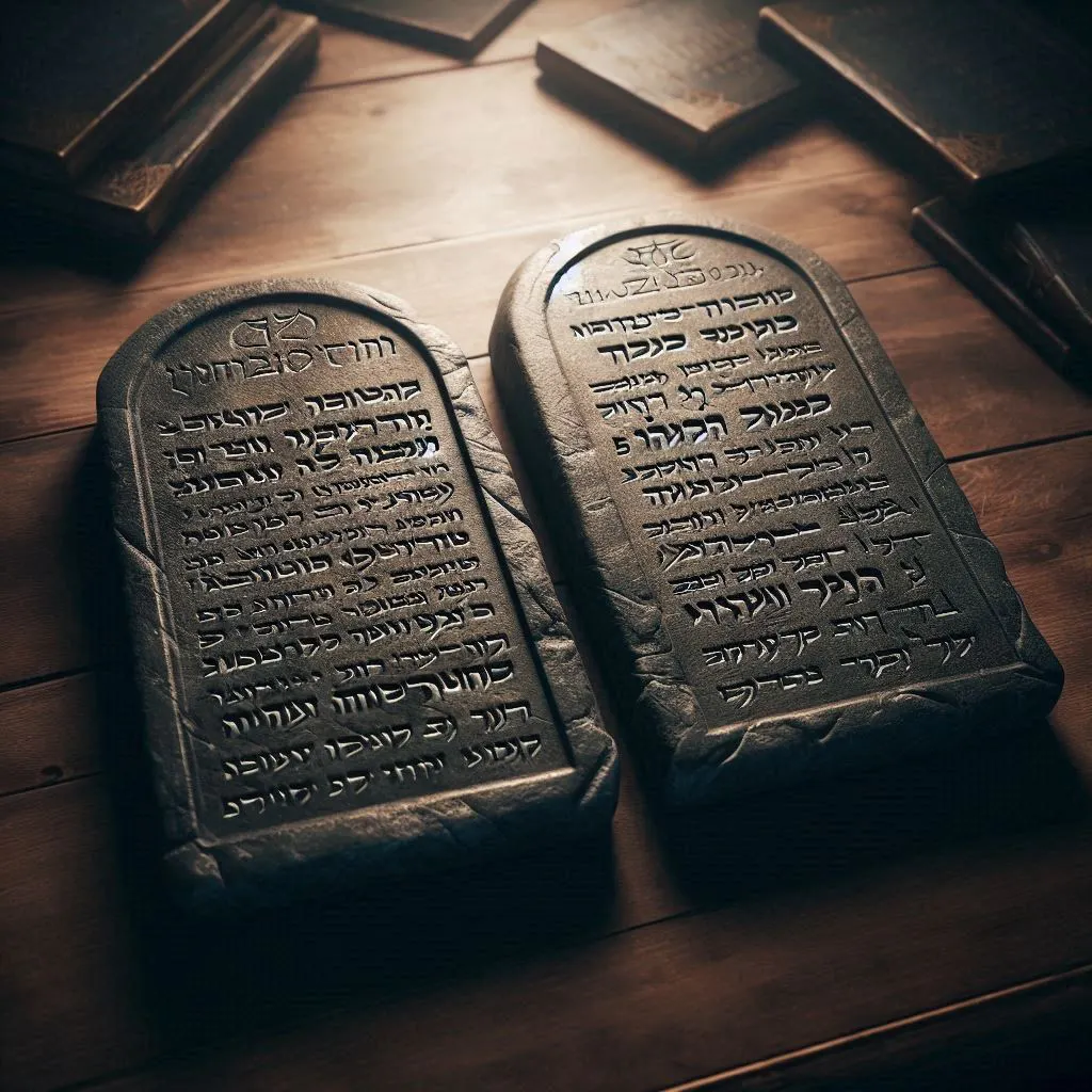 decalogue