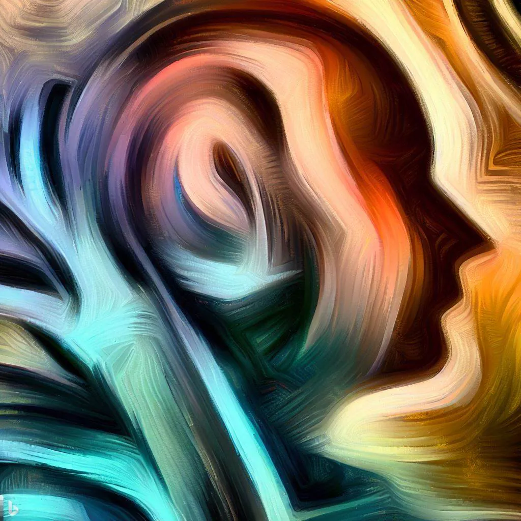 anxiety graphic
