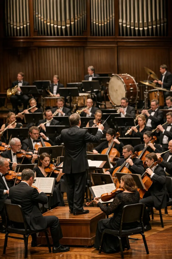 Grand Orchestra
