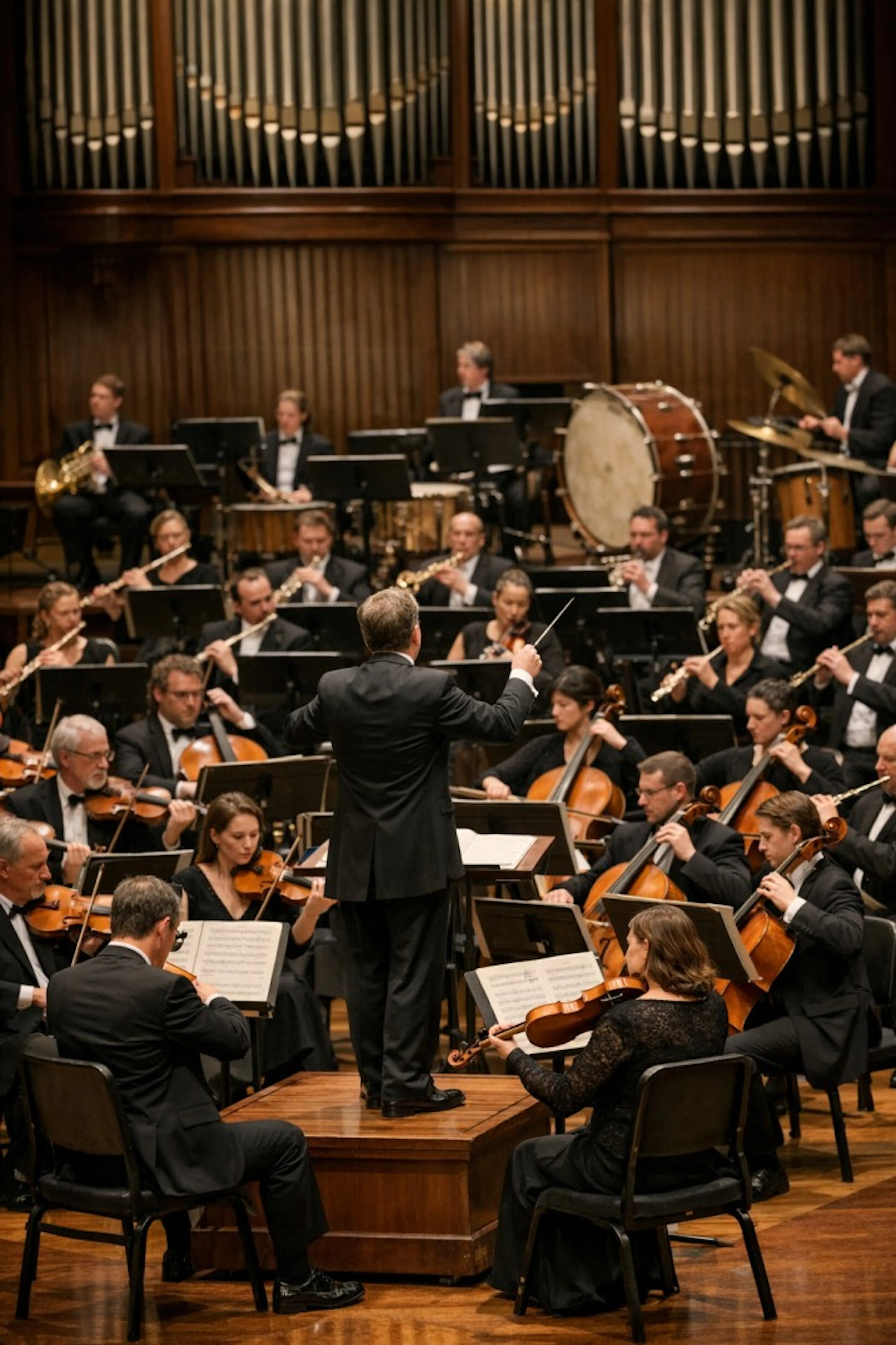 Grand Orchestra