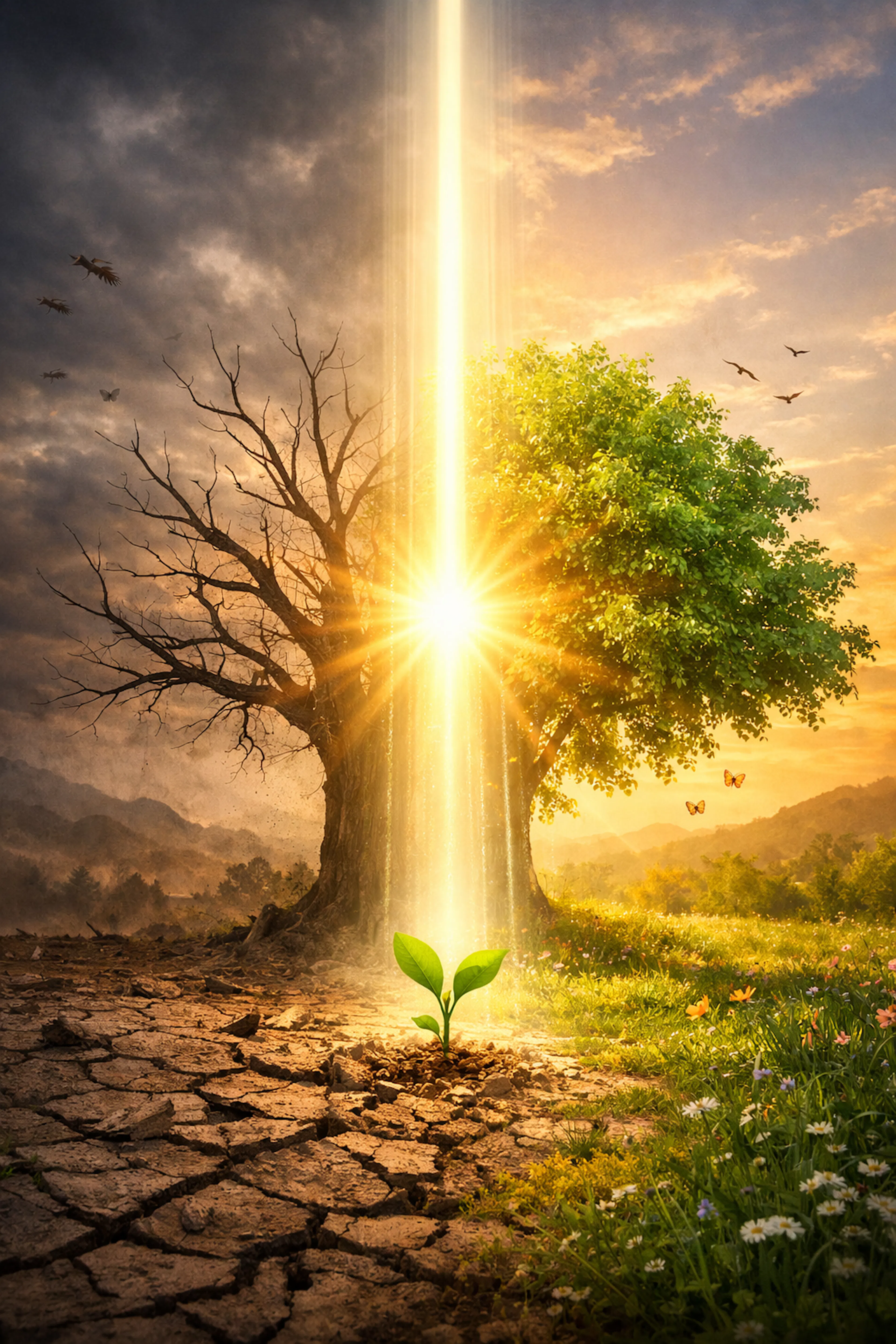 Devotional cover