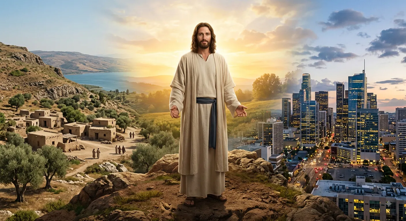 Devotional cover