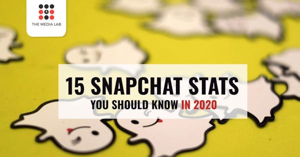 15 snapchats stats you should know in 2020