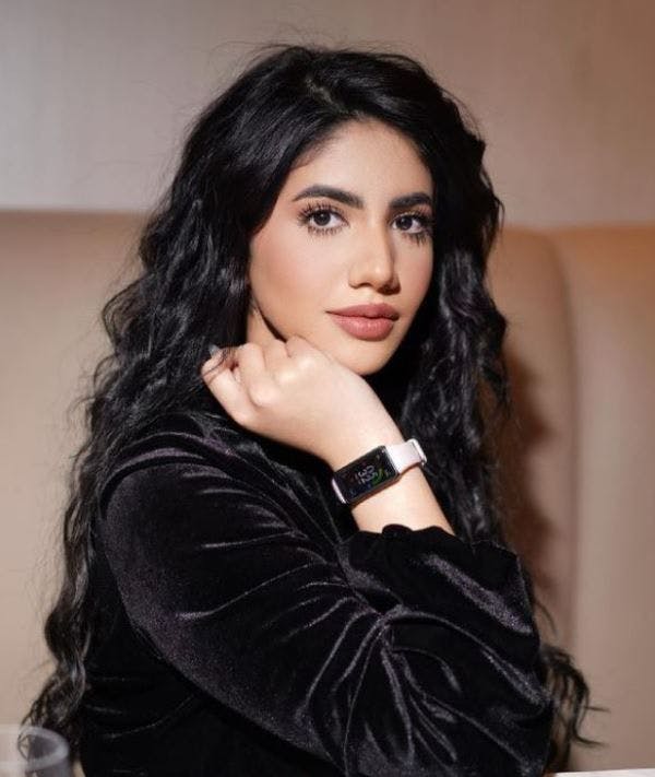 Noorstars prominent UAE Influencer