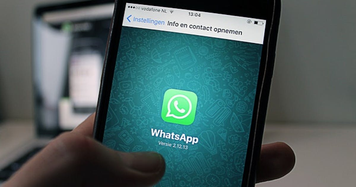 WhatsApp Business app rollout