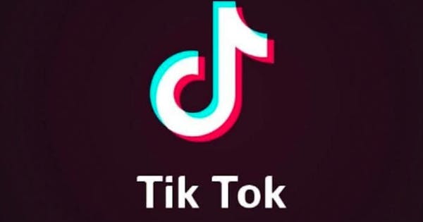 Tiktok acquires the fourth position in the most downloaded apps