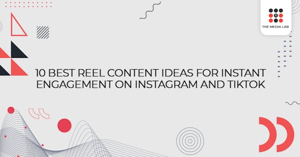 Best Reel Content Ideas