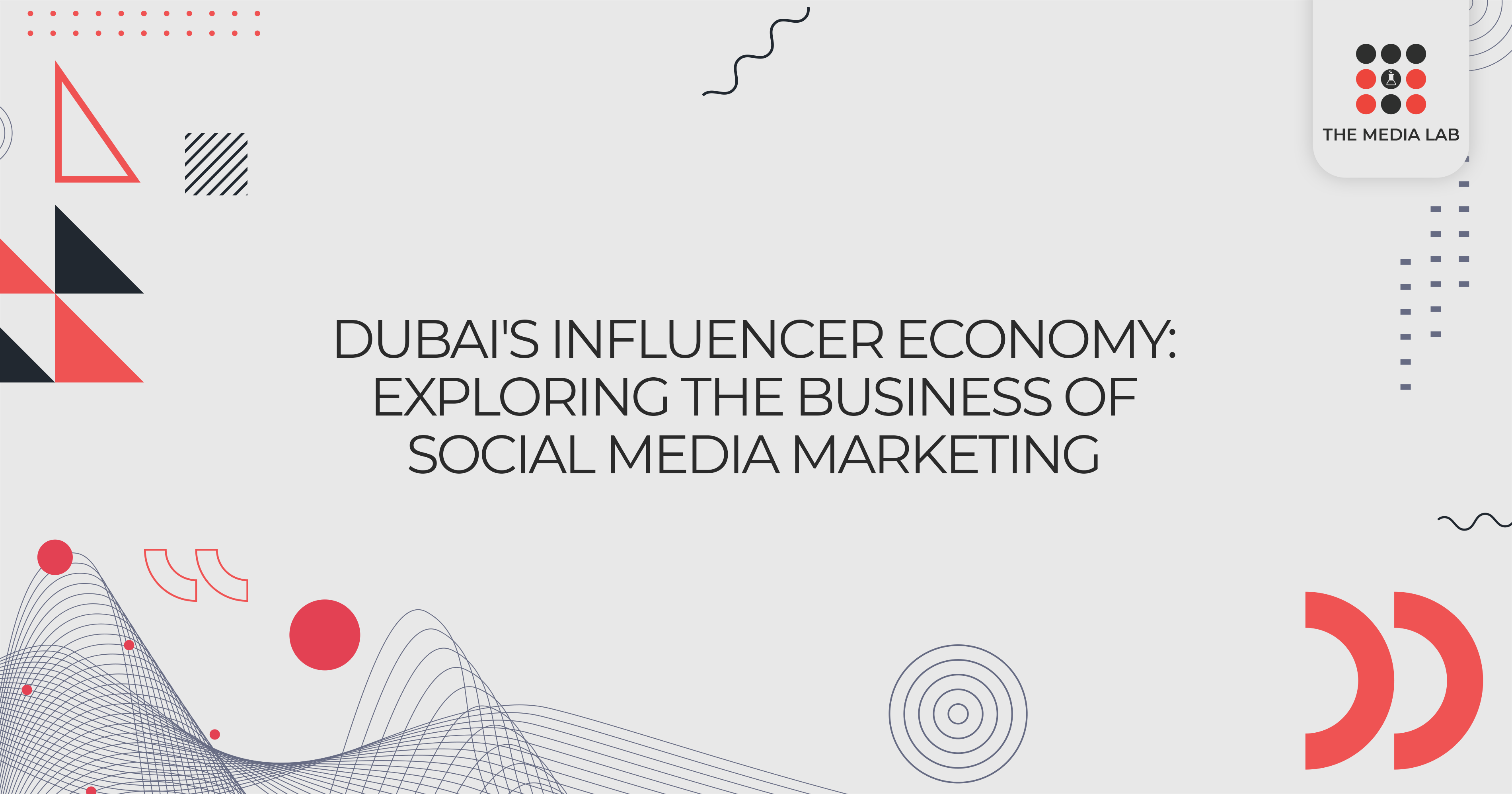  business of social media marketing