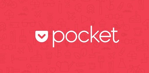 pocket logo