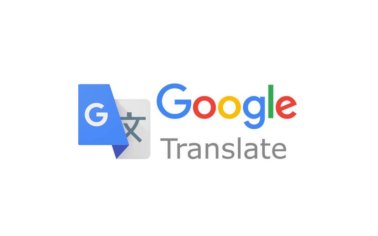 google translate logo