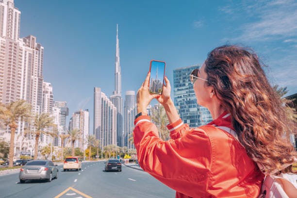 influencer marketing in the UAE