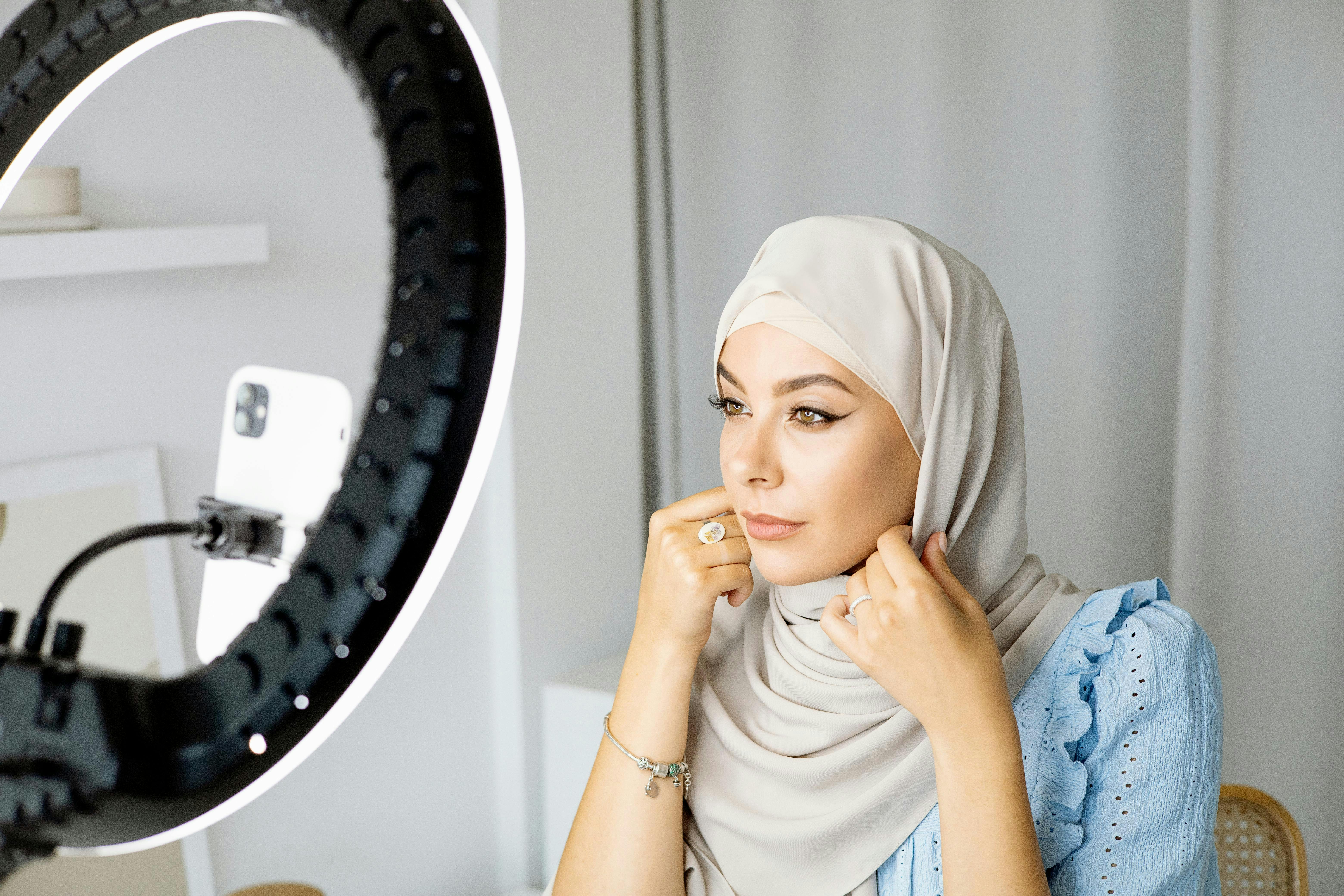 Influencers charge in Dubai
