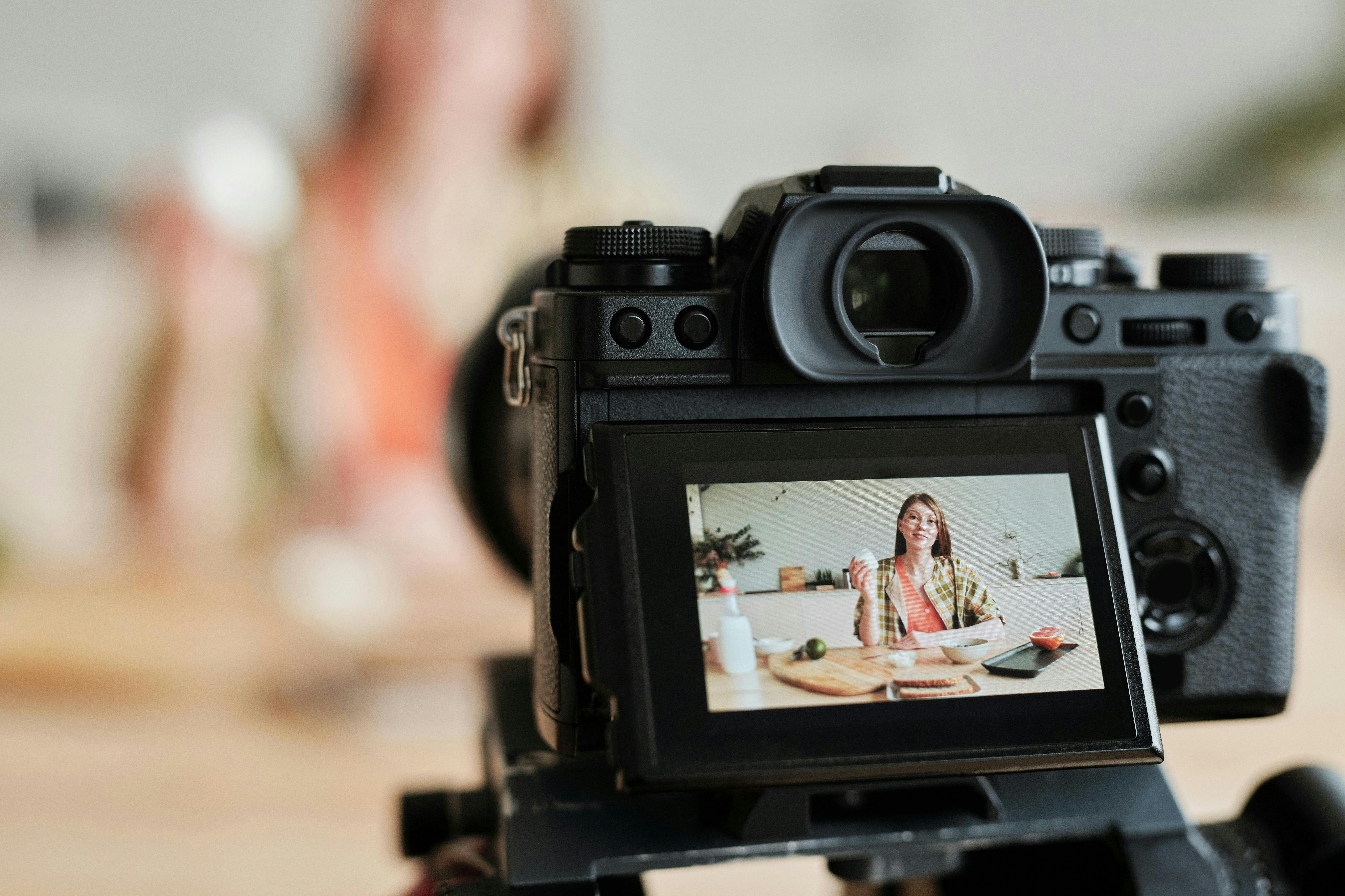 Cost of video shooting in Dubai