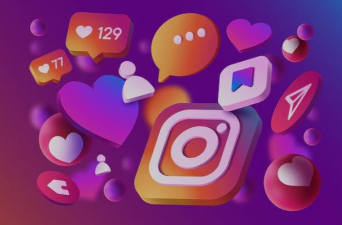 Instagram marketing tips