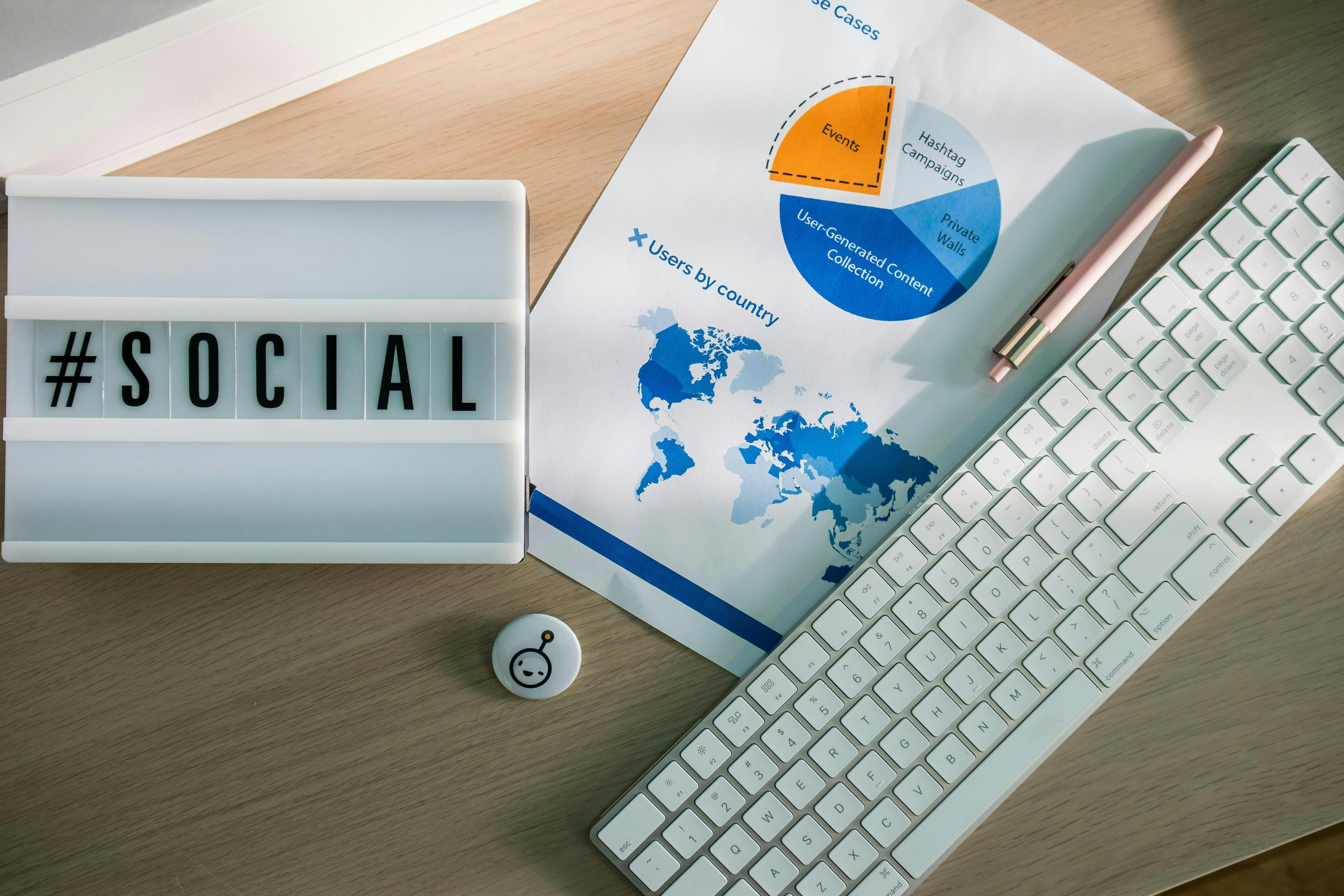 Hiring a social media marketing agency in Dubai