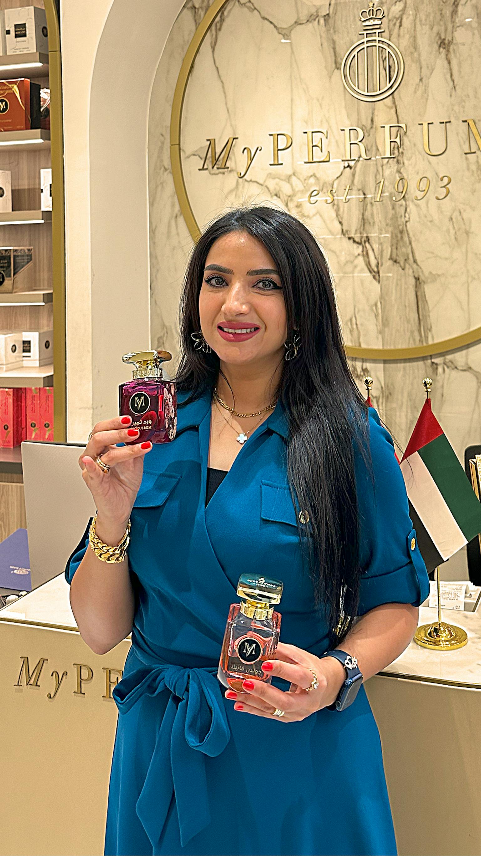 Influencer marketing Agency in Dubai-The Media Lab