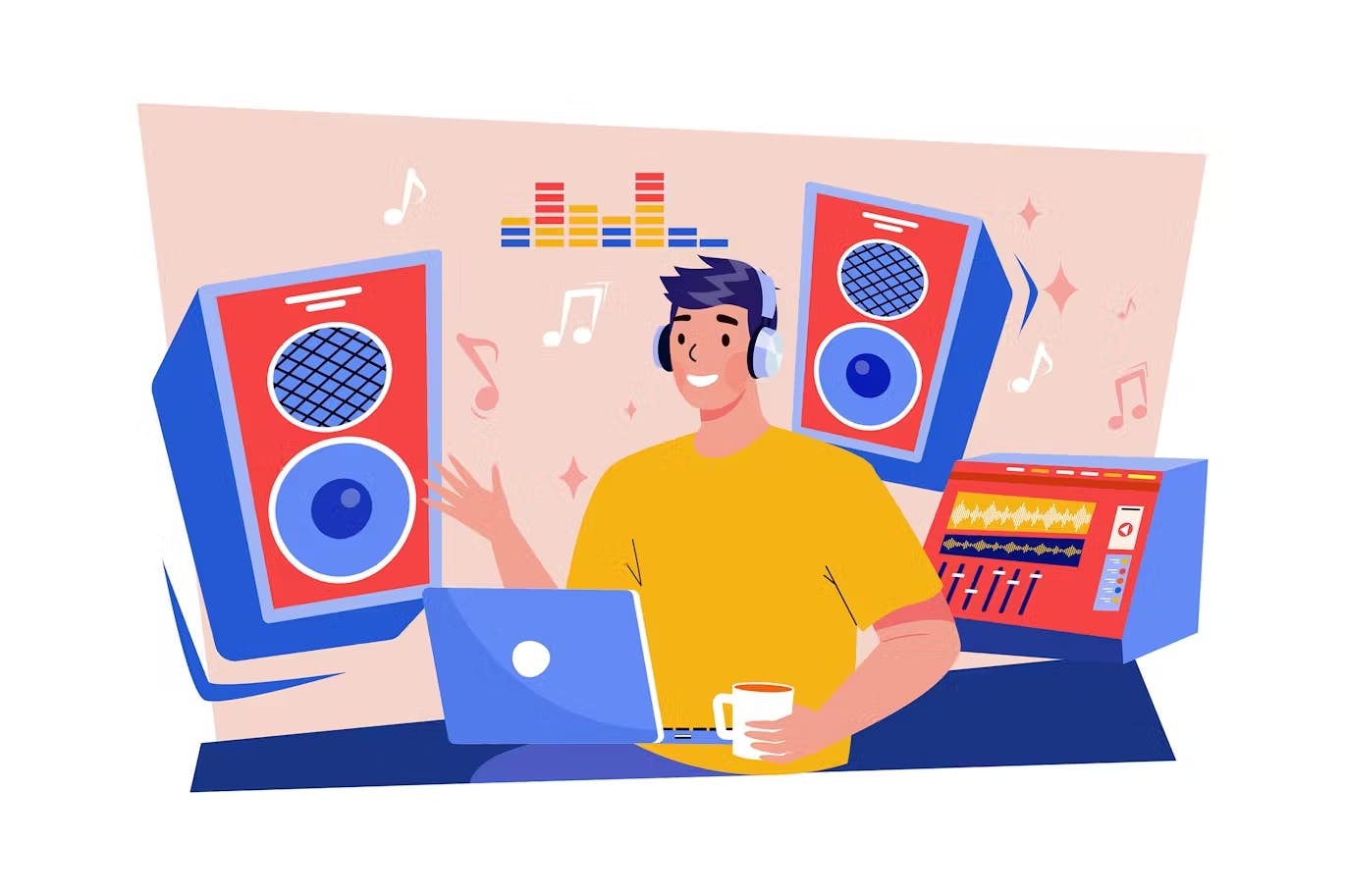 7 must have music apps to elevate playlist experience