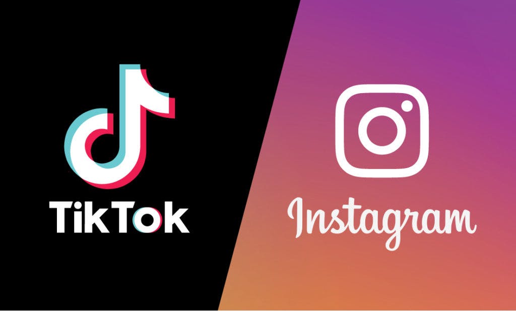 TikTok vs Instagram dominance